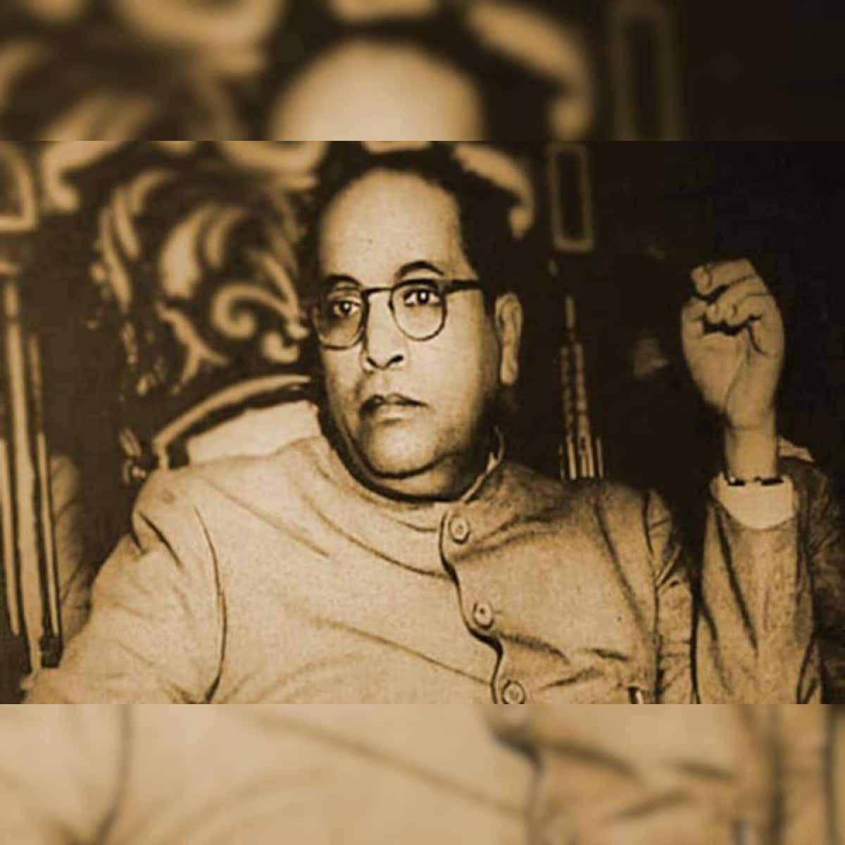 Dr Babasaheb Ambedkar Sepia — 1200x1200 wallpaper