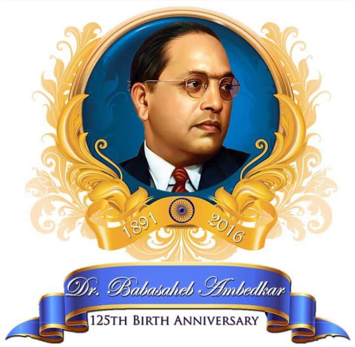 Dr. B.R. Ambedkar - Inspiring Leadership — 716x699 wallpaper
