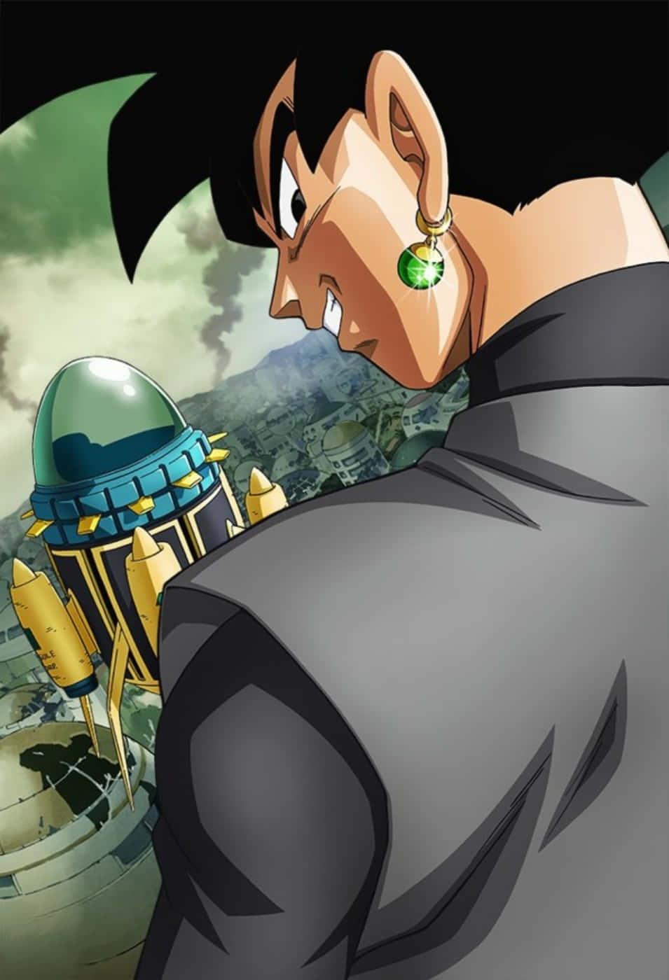 dragon ball z - saiyan saiyan saiyan saiyan s — 955x1400 wallpaper