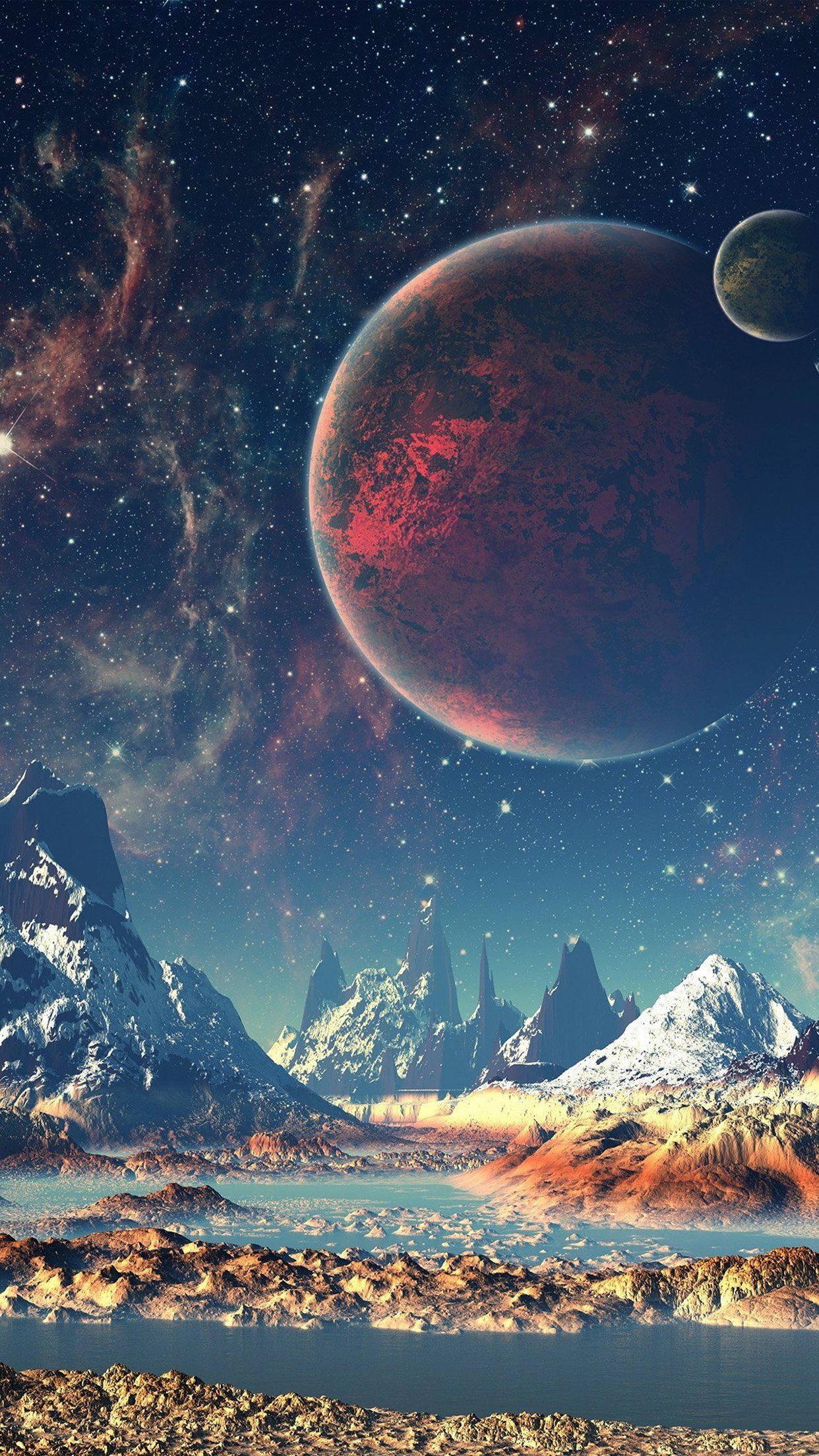 Dream World Mobile