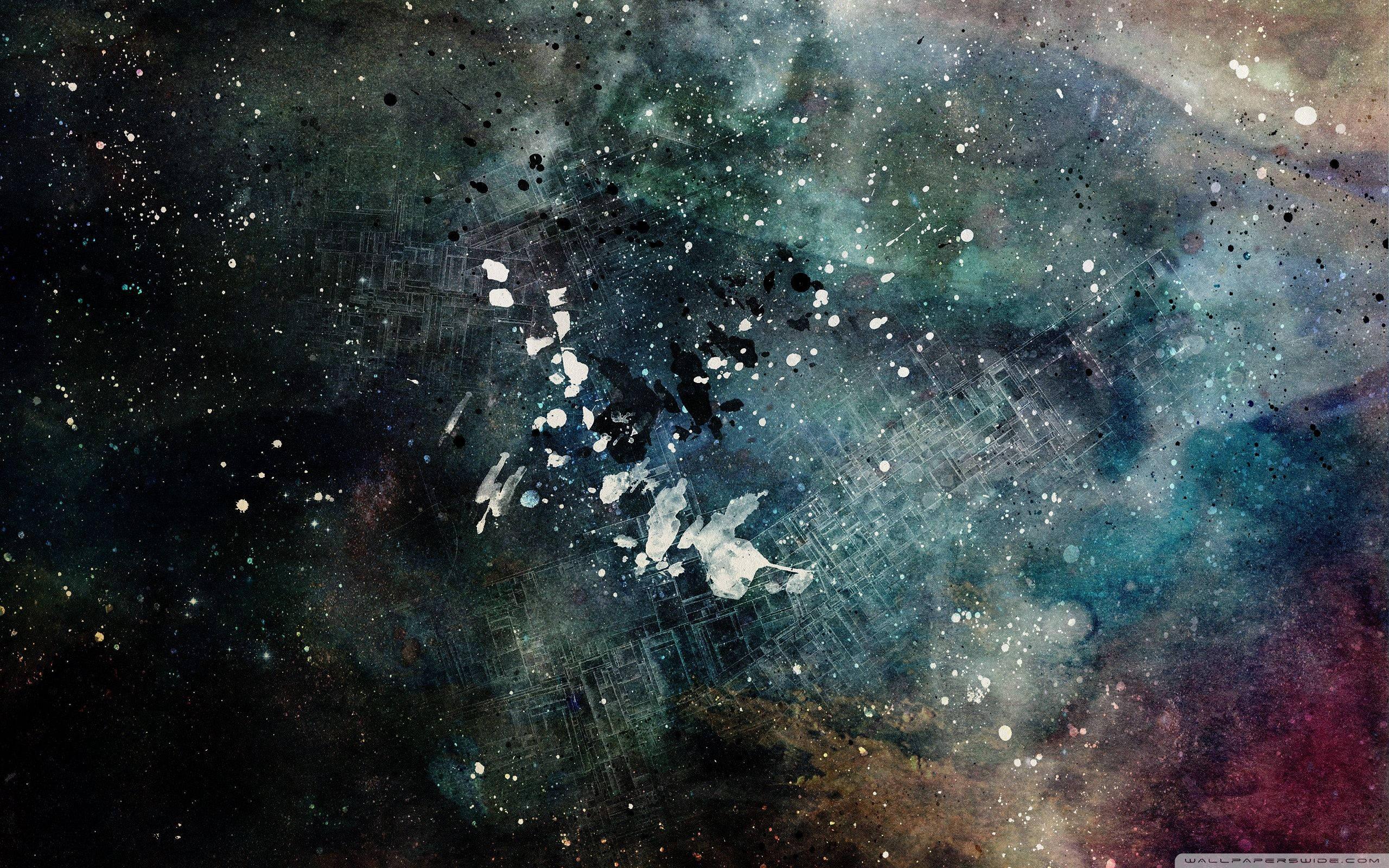 Dreaming of other galaxies