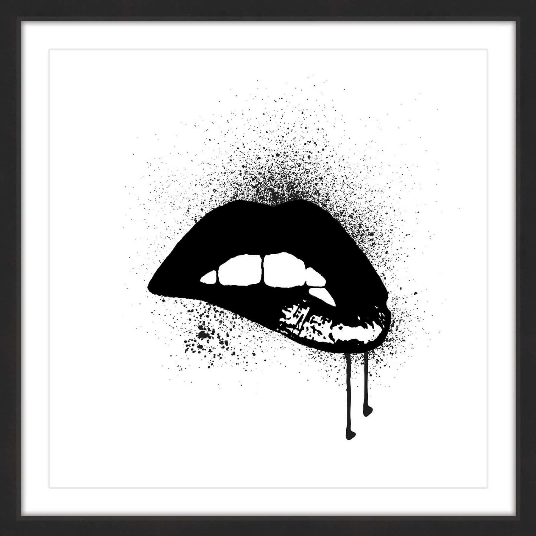 Drip Together — 1800x1800 wallpaper