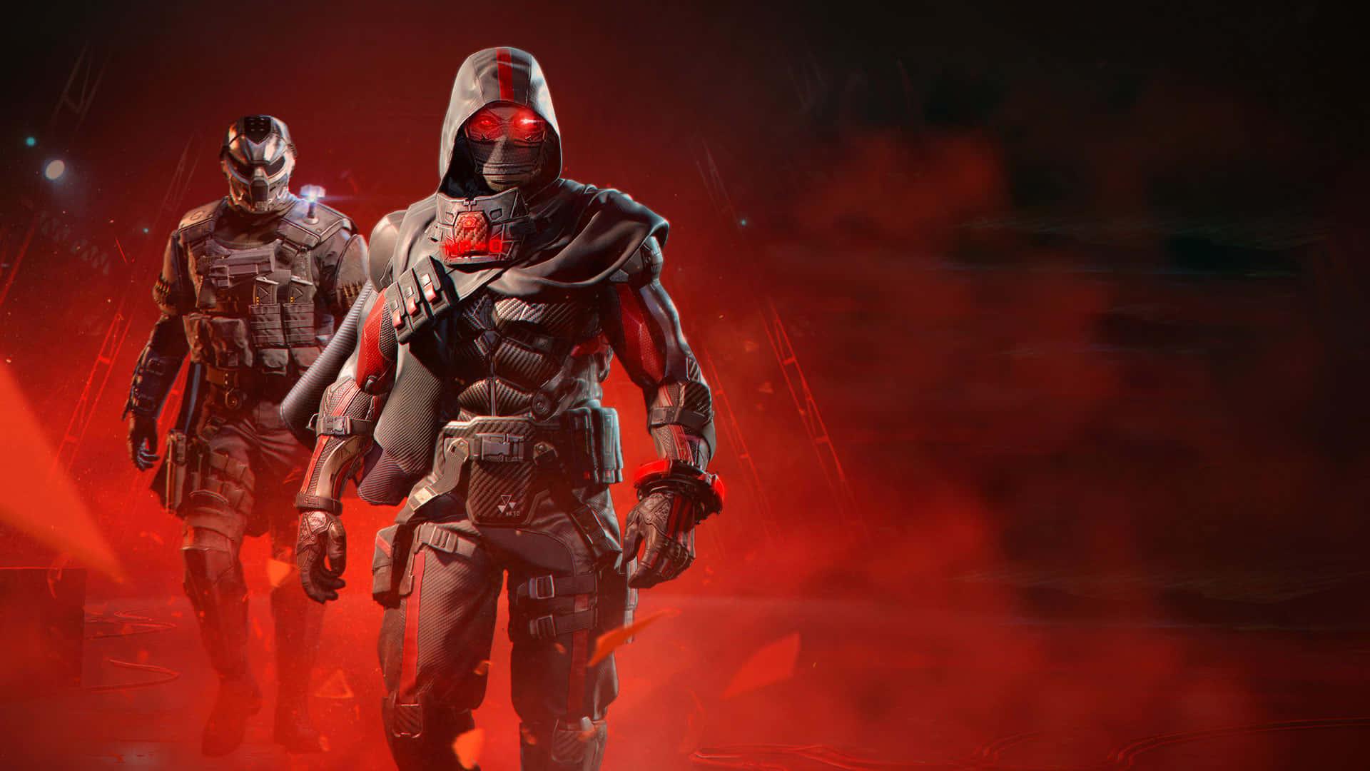 Drop into the Action with Call of Duty — 1920x1080 wallpaper