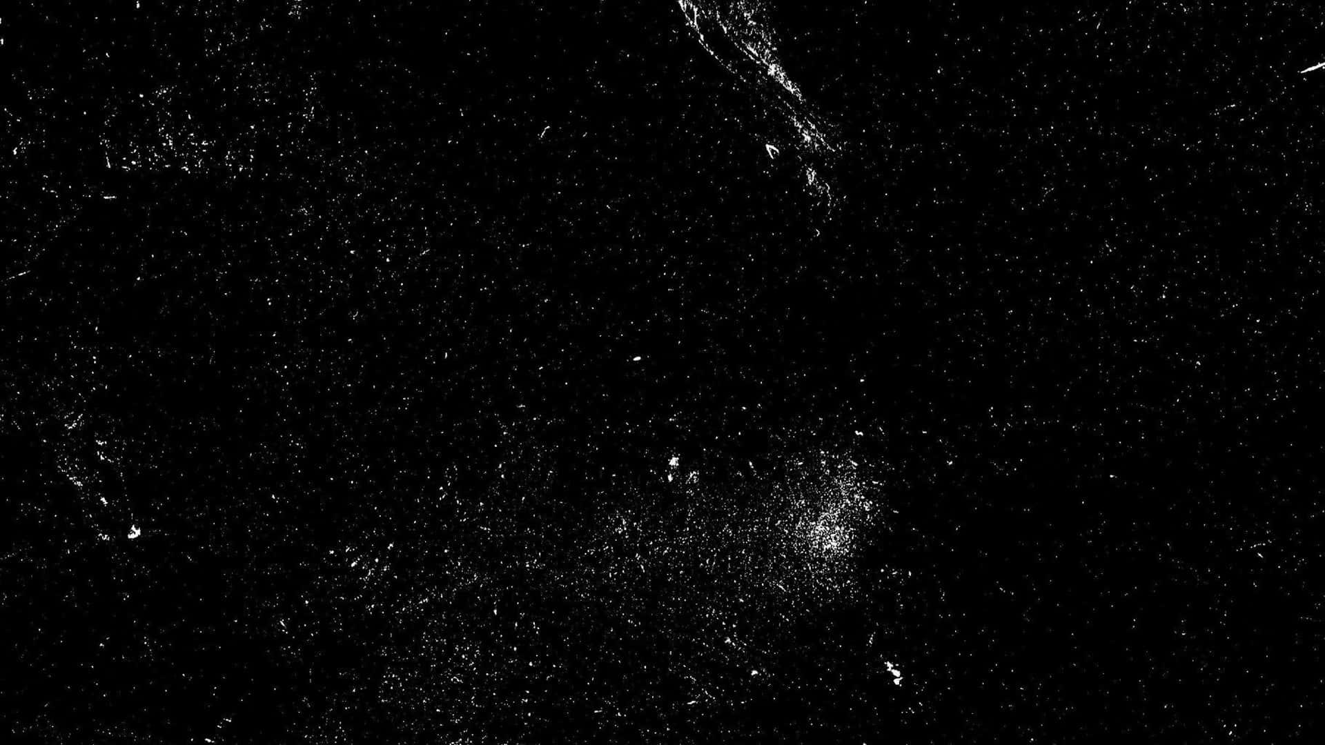 Dust Particle Black Aesthetic Background — 1920x1080 wallpaper