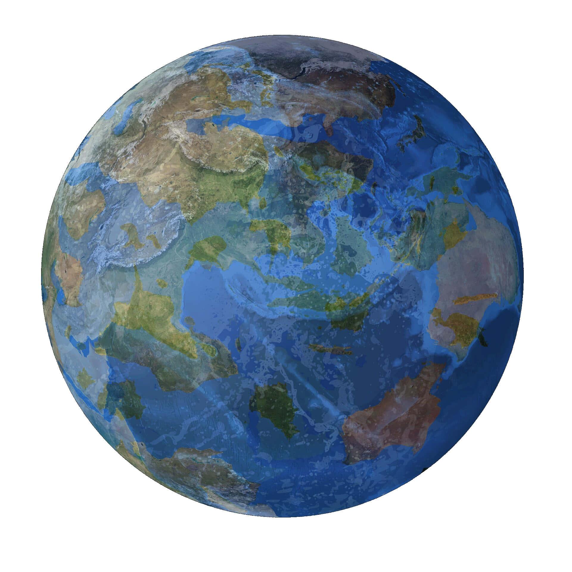 Earth pictures — 1920x1920 wallpaper
