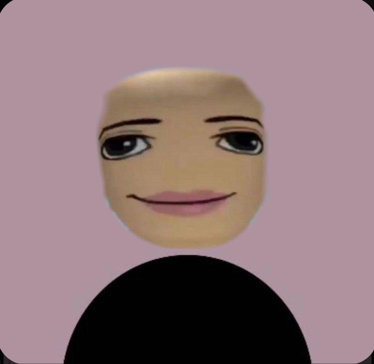 Edgy Bratz Doll Meme Profile Picture — 1200x1168 wallpaper