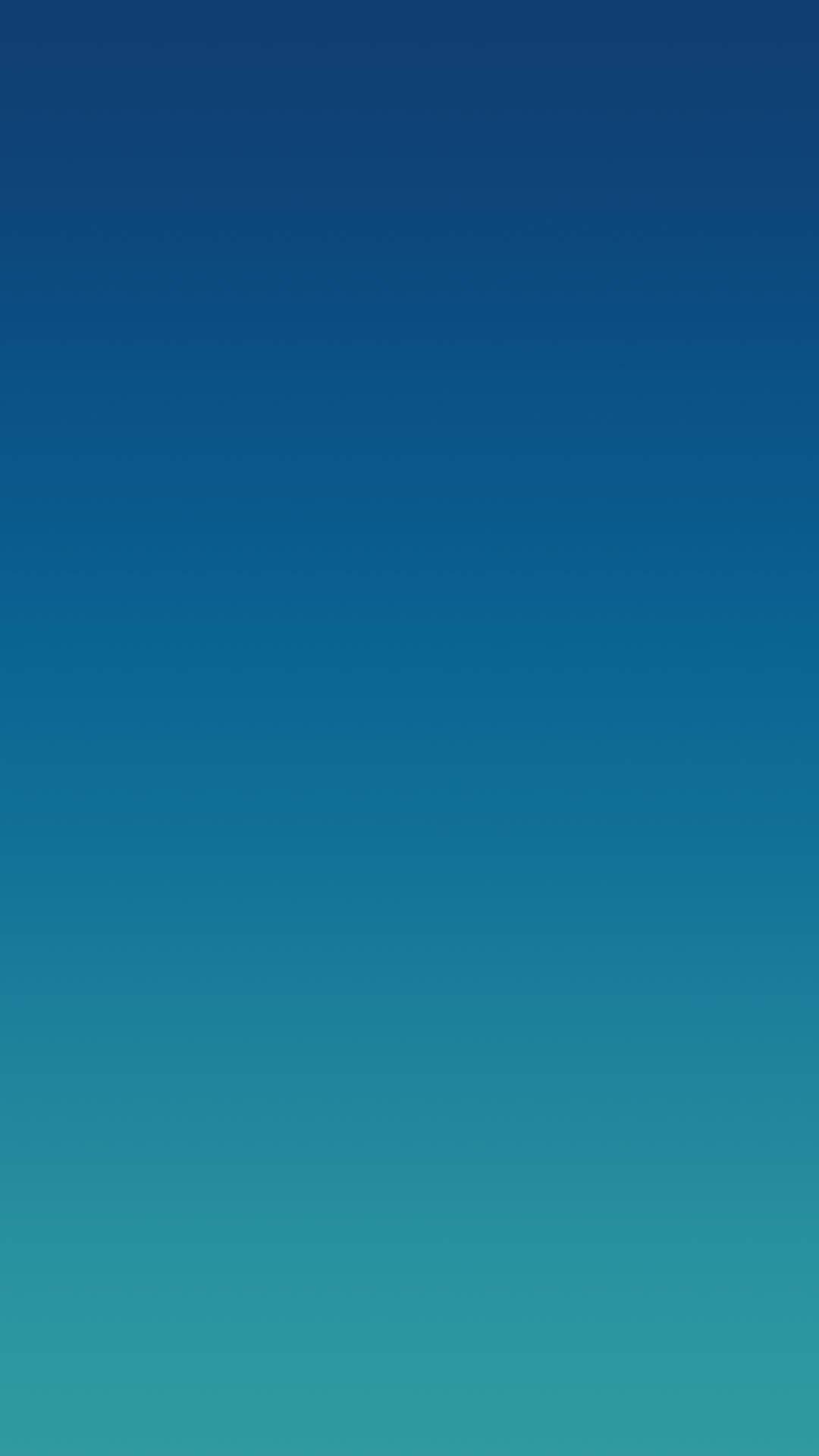 Electric Blue Gradient Oppo A5s — 1080x1920 wallpaper