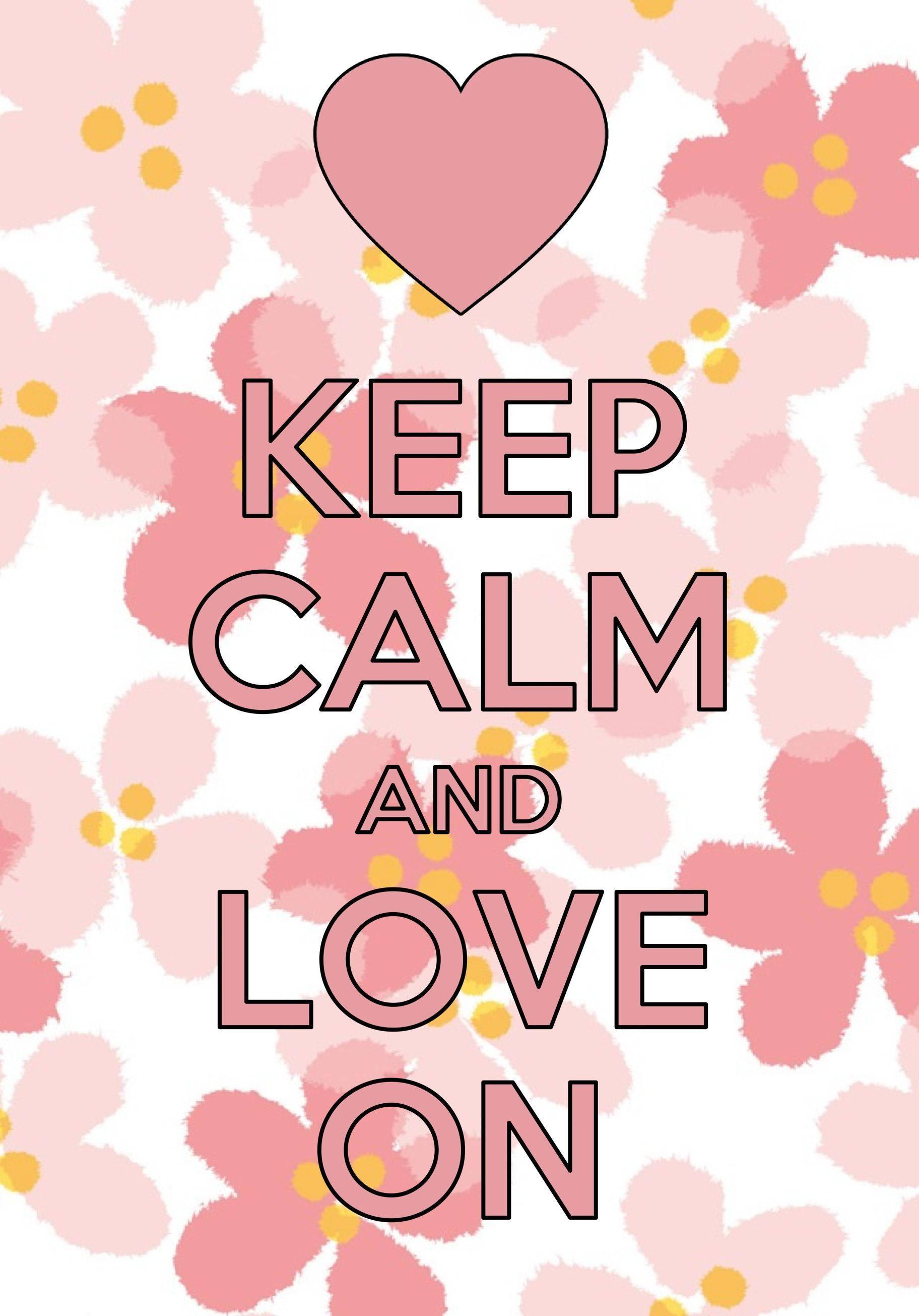 Elegant Girly iPhone Lock Screen — 1824x2610 wallpaper