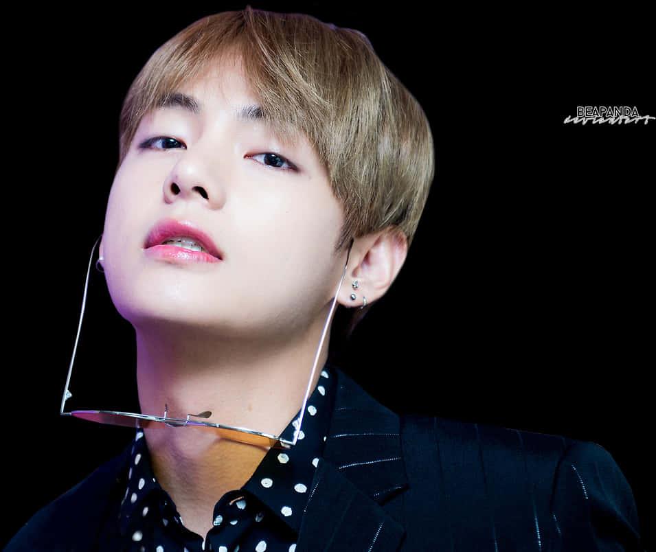 Elegant_ Portrait_ Taehyung_ B T S — 955x804 wallpaper