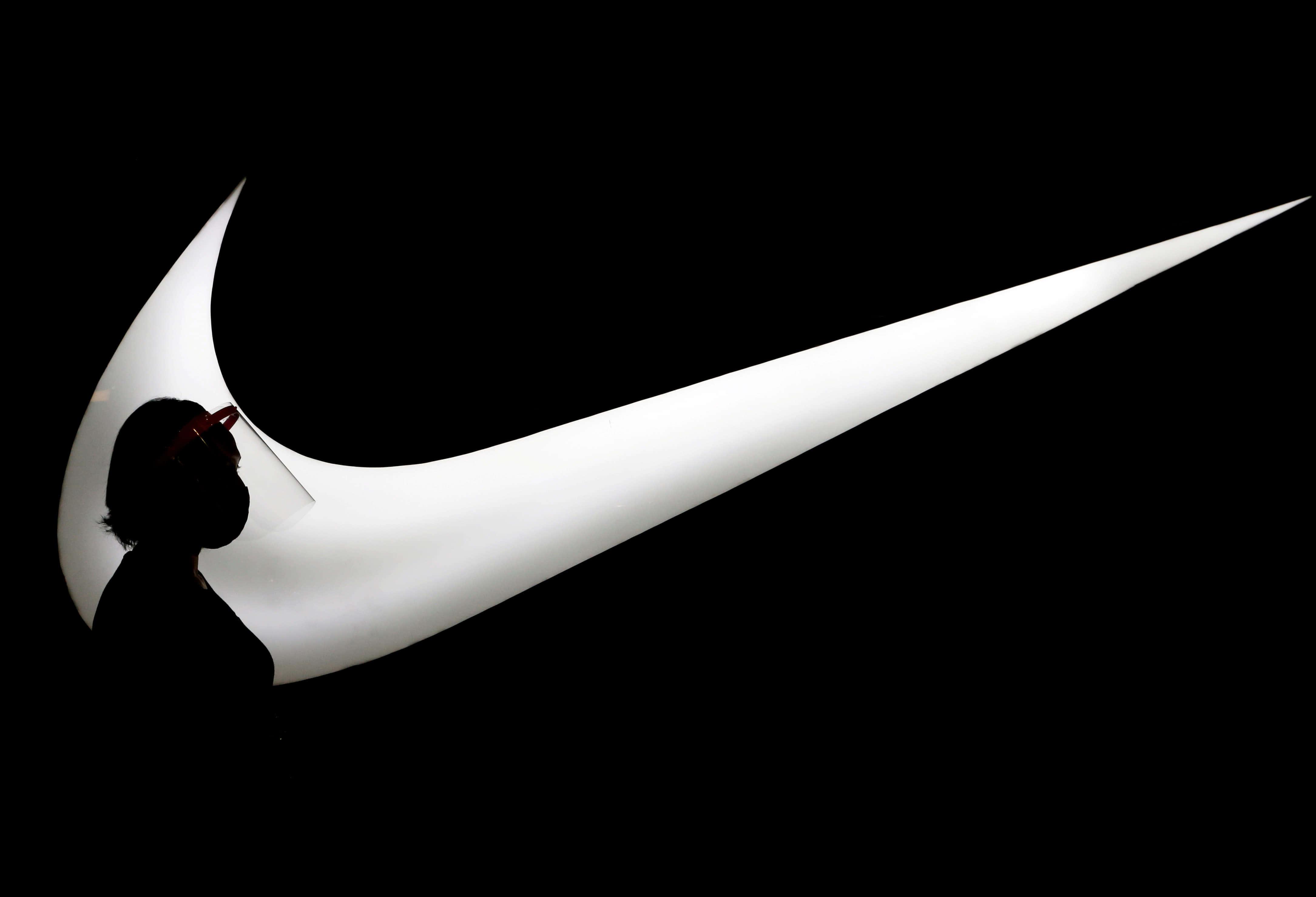 Elevate Your Performance with Nike — 4338x2958 wallpaper