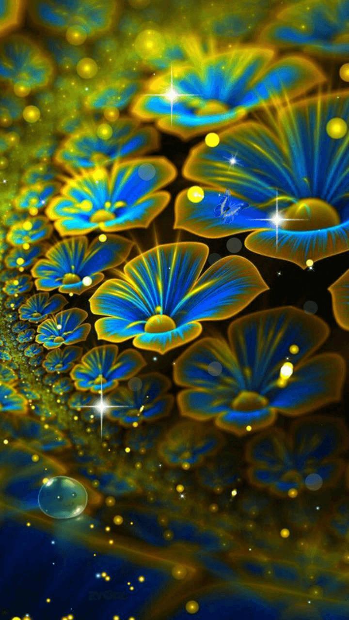 Embrace life and the beauty it brings — 720x1280 wallpaper