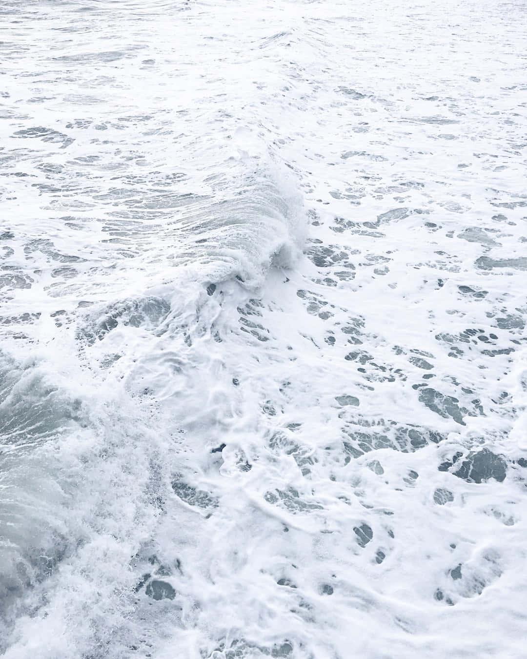 Embrace Purity with White Aesthetic — 1080x1350 wallpaper