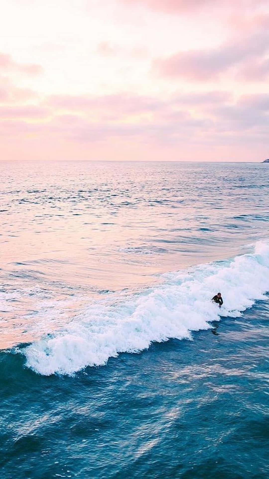 Embrace Summer Vibes - Feel the Sun on Your Skin — 1080x1920 wallpaper