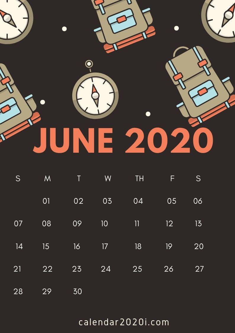 Embrace the beauty of June — 794x1123 wallpaper