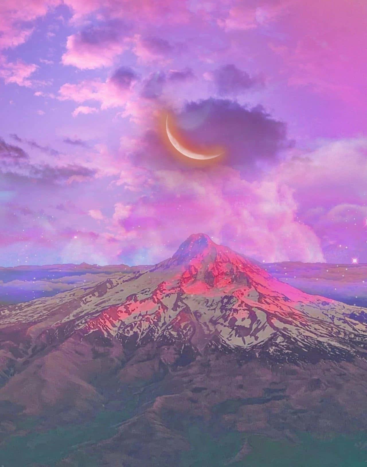 Embrace the beauty of pastel colours — 1280x1628 wallpaper