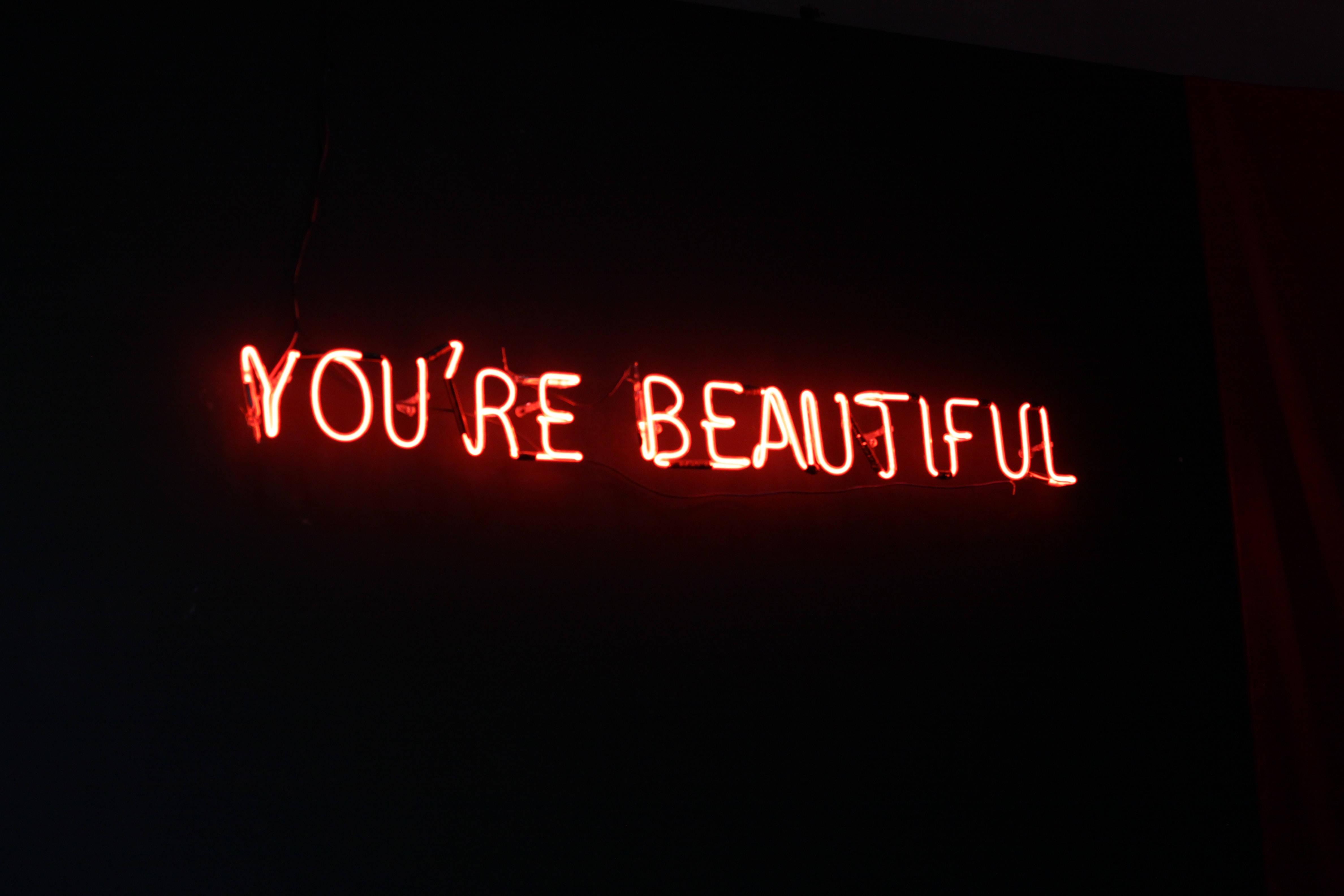 Embrace the beauty of the night — 4752x3168 wallpaper