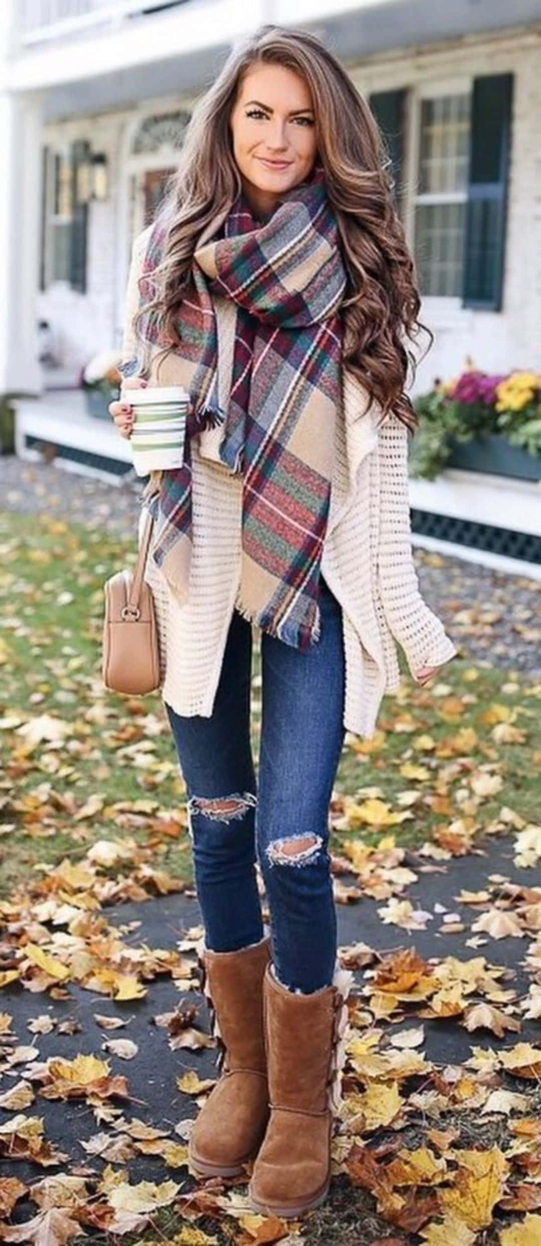 Embrace the colors of fall and enjoy the fall aesthetic! — 1080x2484 wallpaper