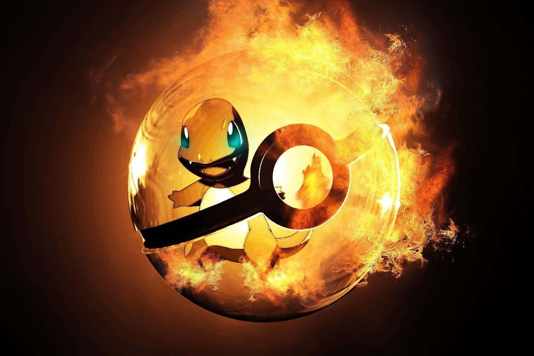 Embrace the Coolness of These Stunning Pokemon Pictures — 1800x1200 wallpaper
