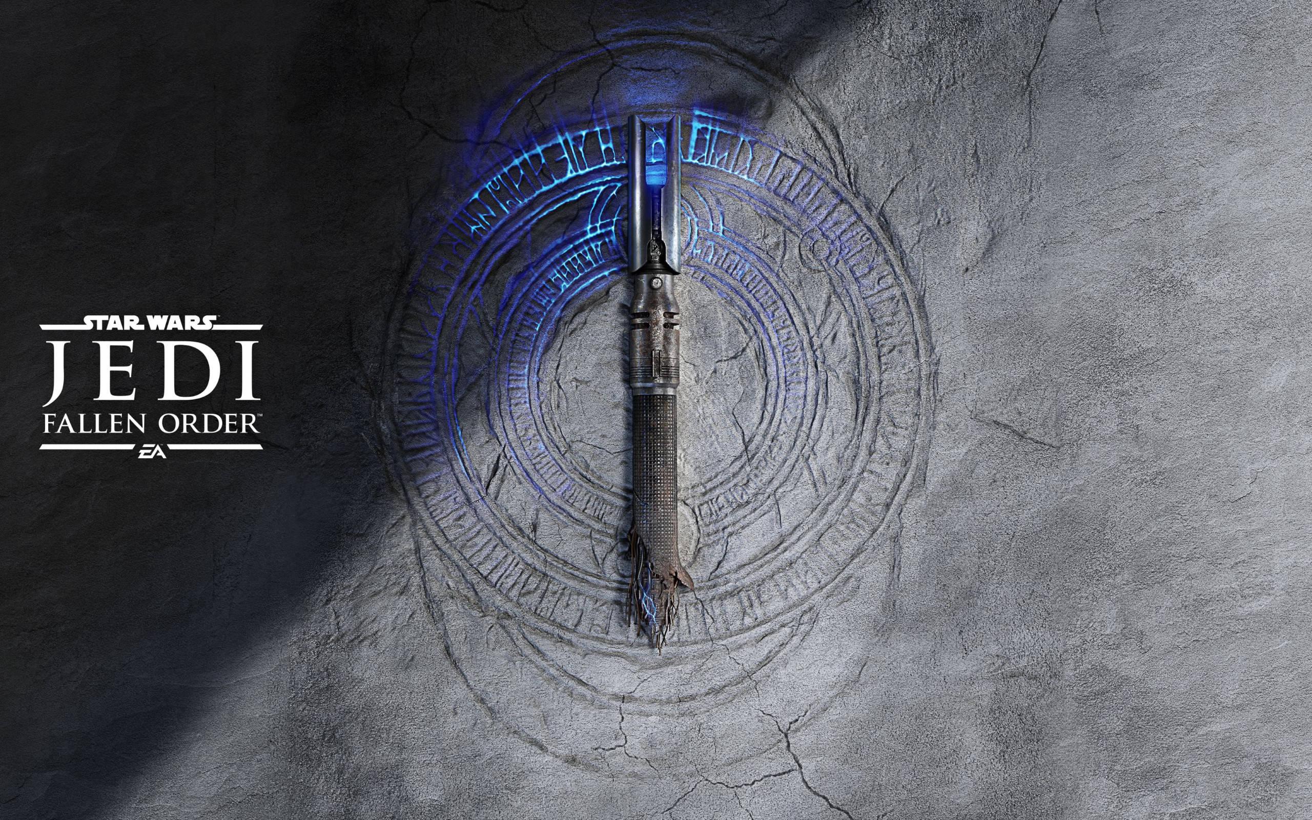 Embrace The Force — 2560x1600 wallpaper