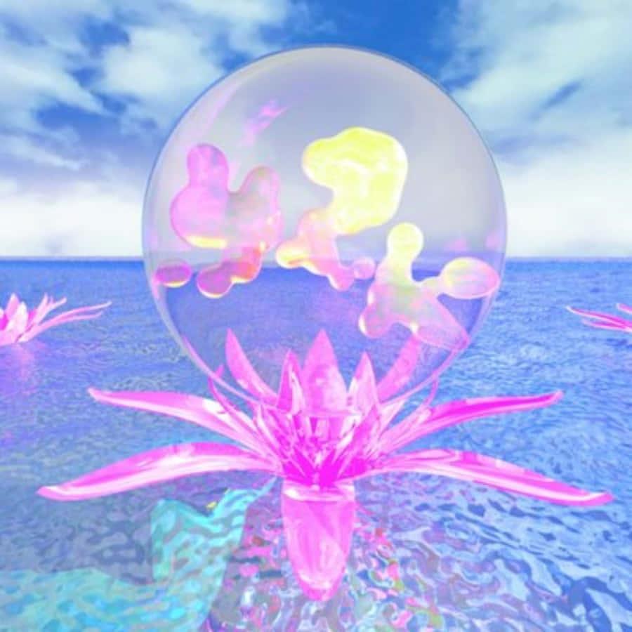 Embrace the Y2K Aesthetic For Summer 2020 — 900x900 wallpaper