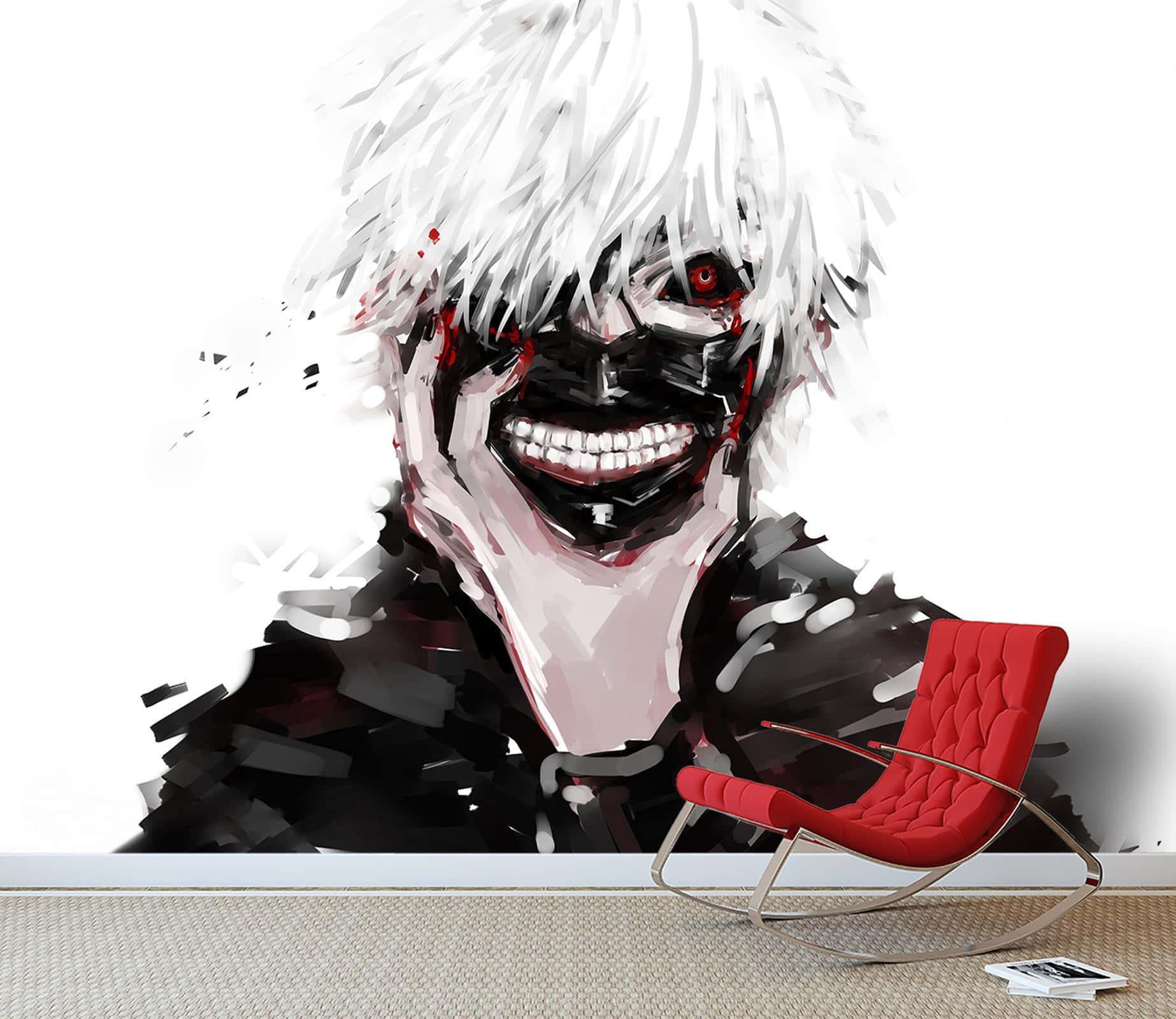 Embrace Your Bad Boy Side — 1846x1600 wallpaper