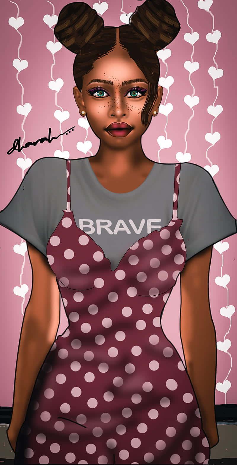 Embrace Your Cuteness! — 800x1565 wallpaper