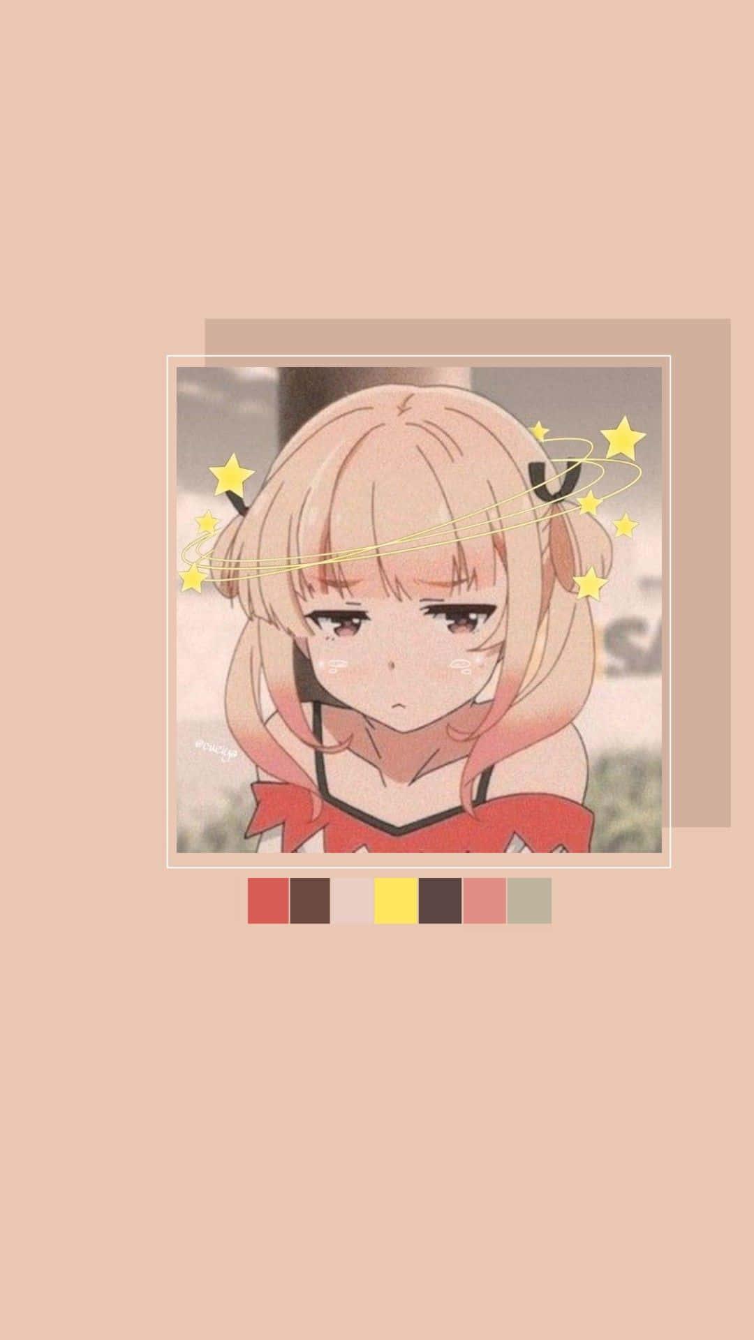 Embrace your inner anime aesthetic — 1080x1920 wallpaper