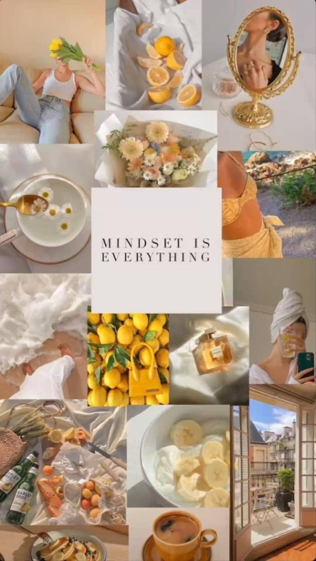 Embrace Your Inner Girl Power with Stylish Aesthetics — 1080x1920 wallpaper