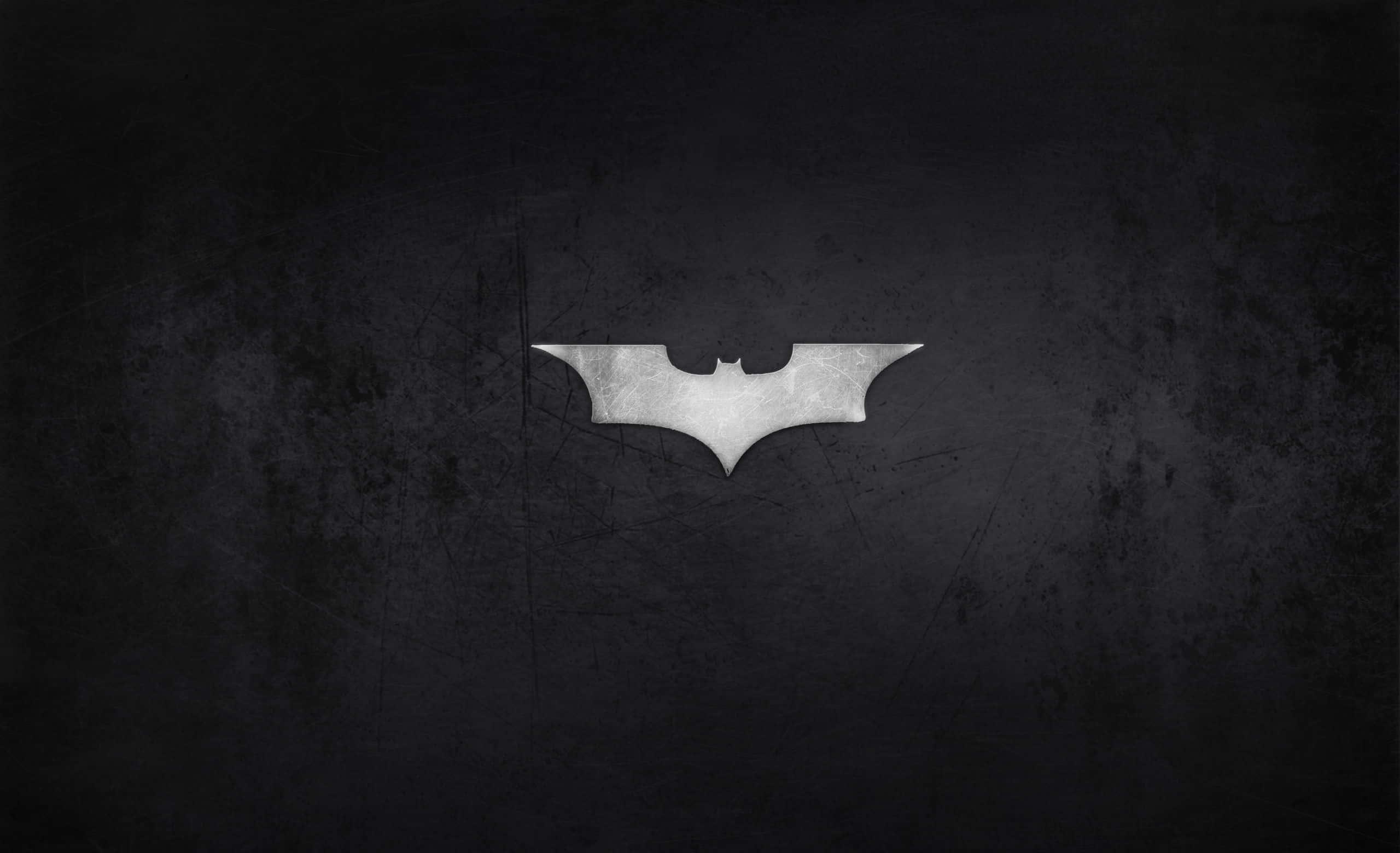 Embrace Your Inner Hero — 2560x1560 wallpaper