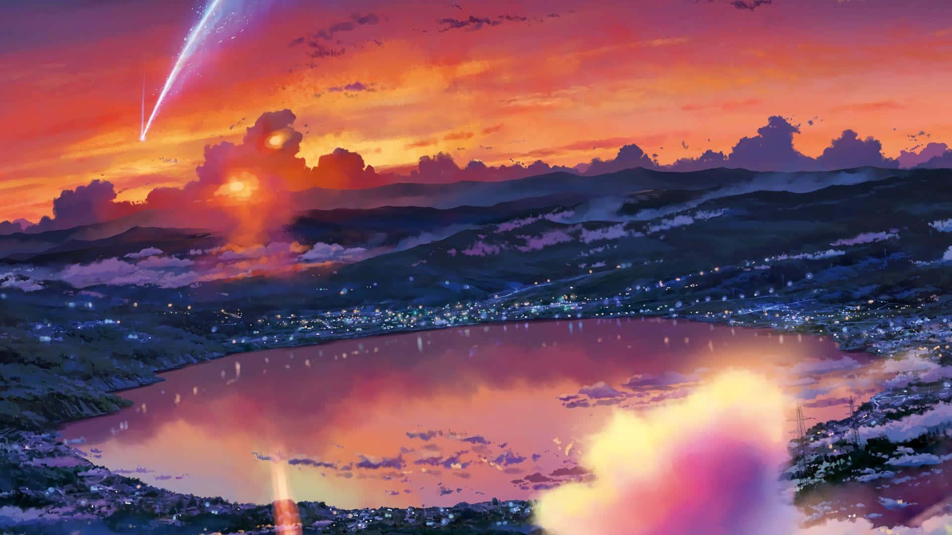 Embrace Yourself — 1920x1080 wallpaper