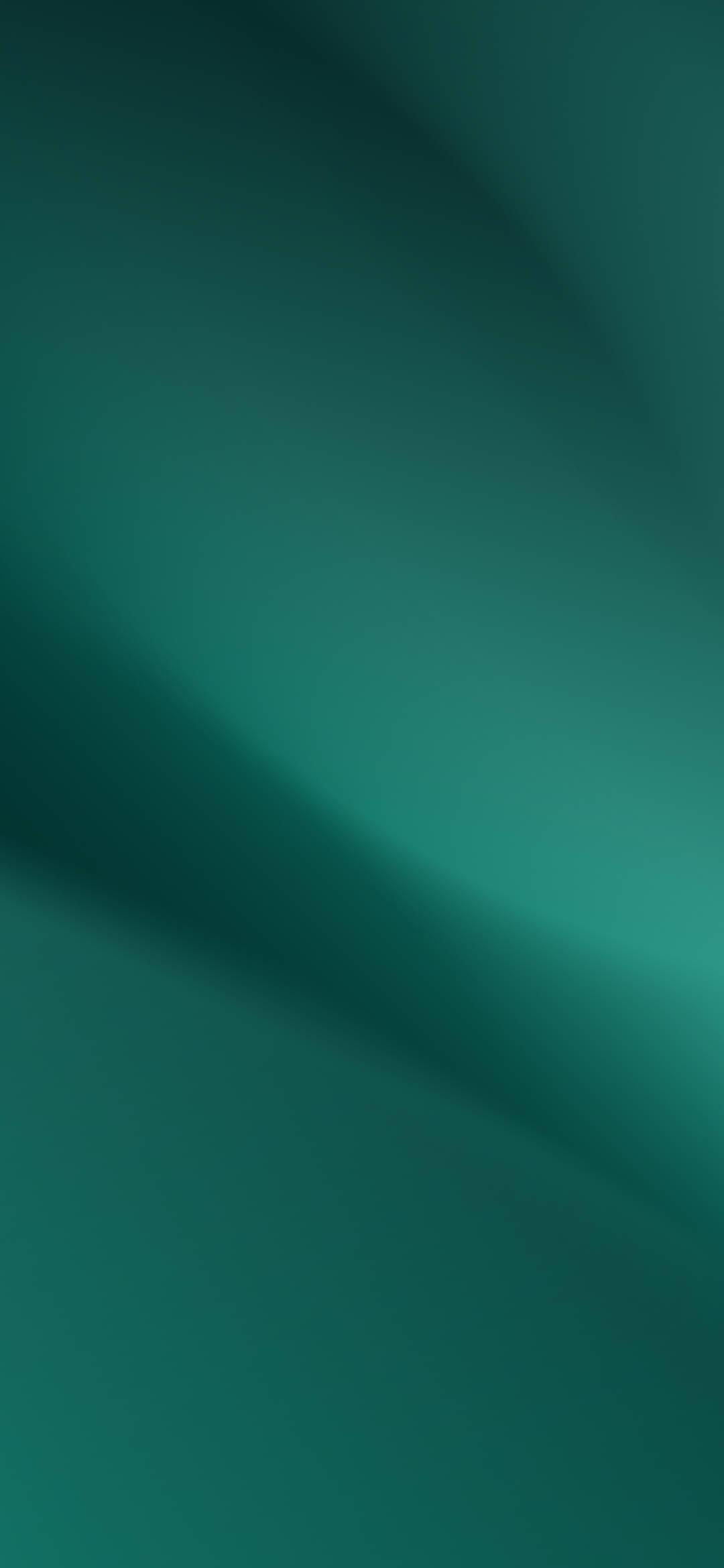 Emerald Green Oppo A5s — 1080x2340 wallpaper