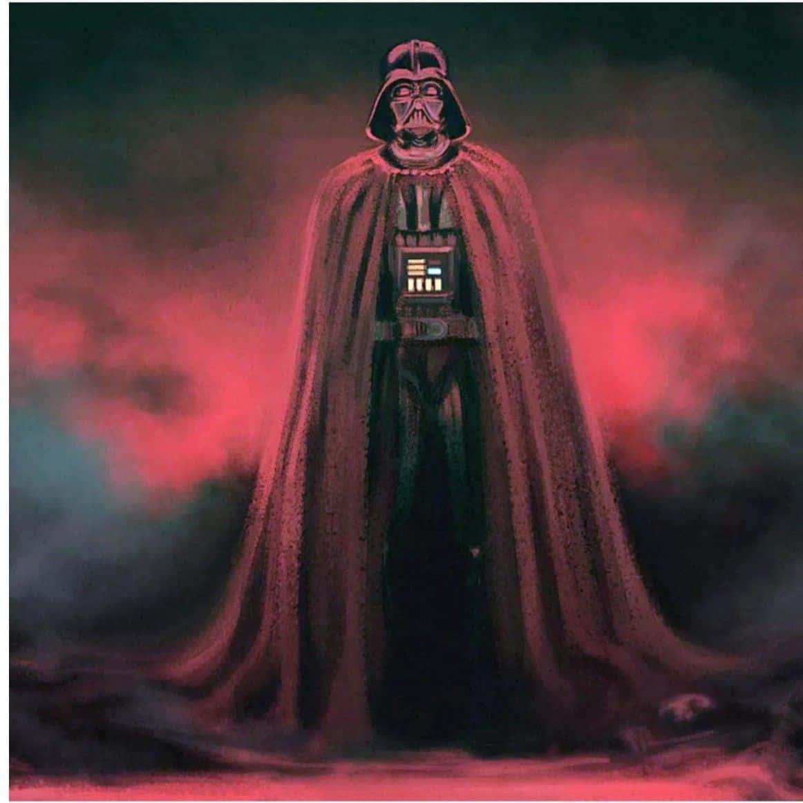 Emperor Of The Galactic — 1162x1162 wallpaper