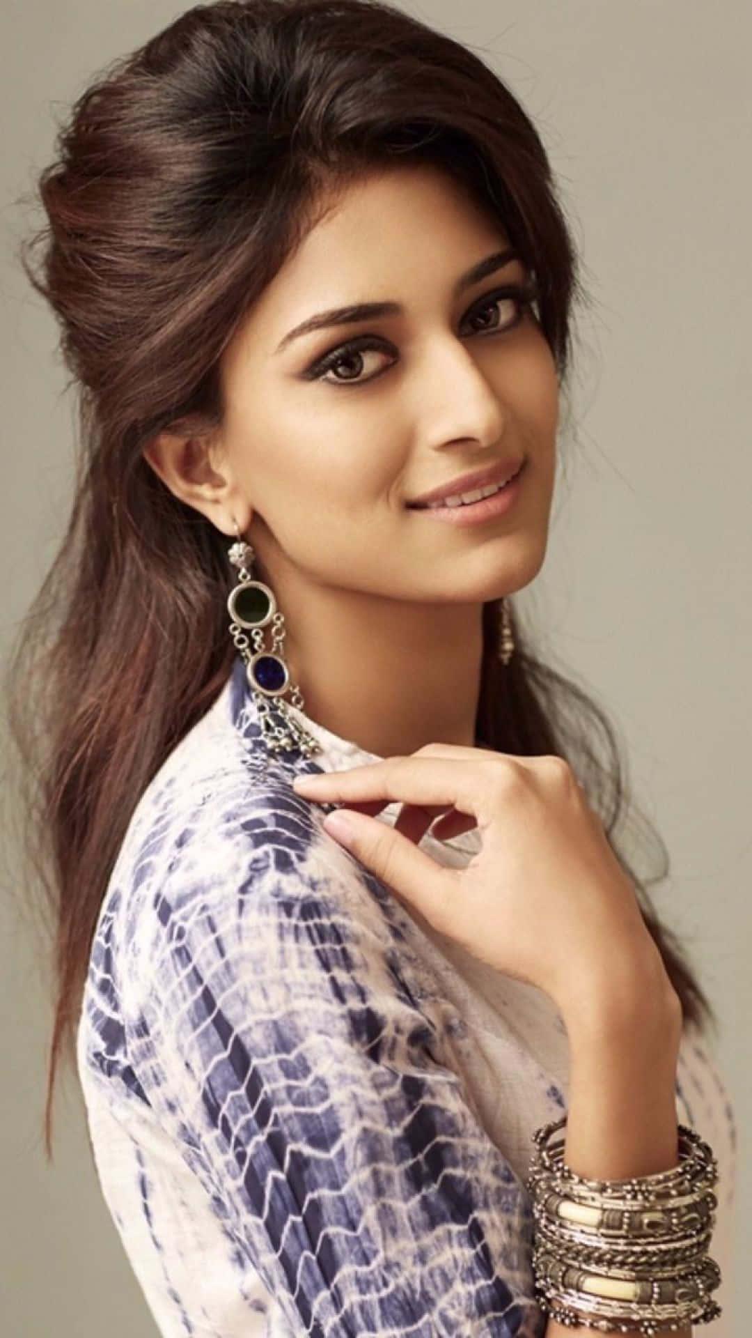 Enchanting Bollywood Magic — 1080x1920 wallpaper