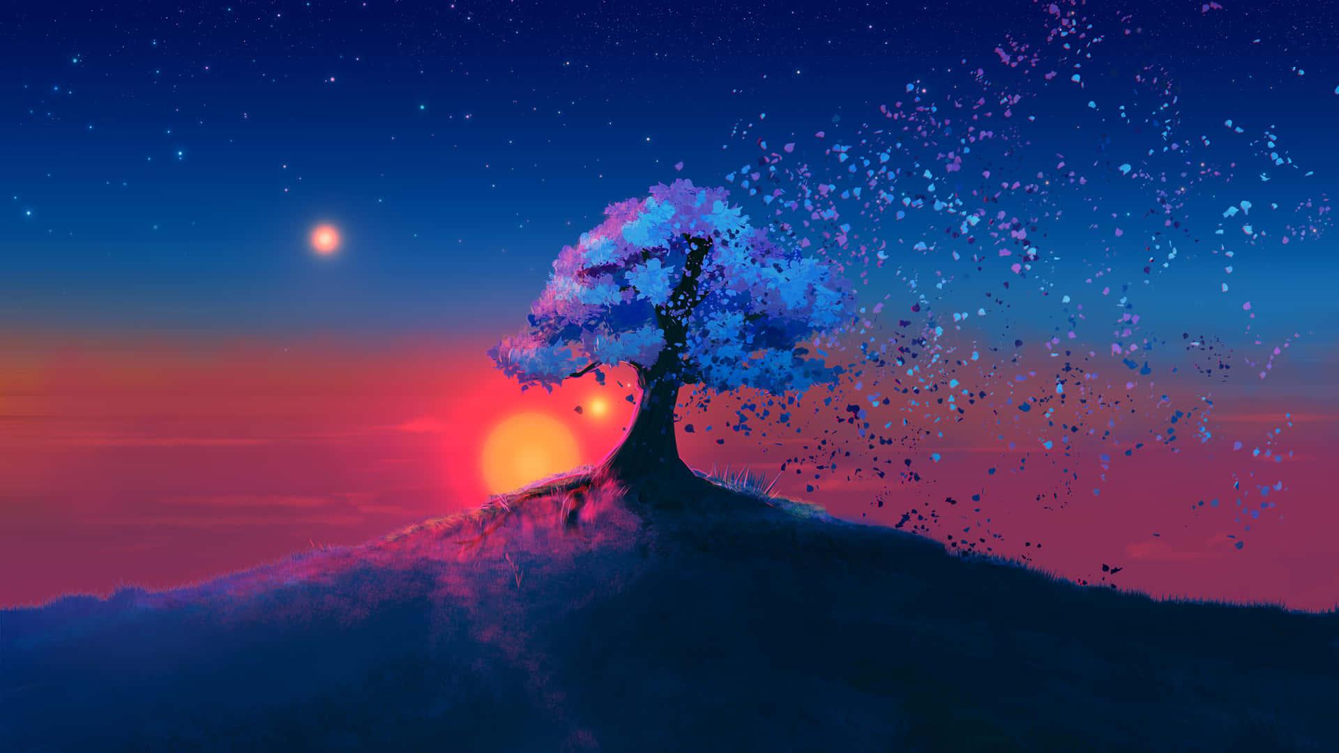 Enhance Your Computer's Aesthetic with a 4k Wallpaper — 1920x1080 wallpaper