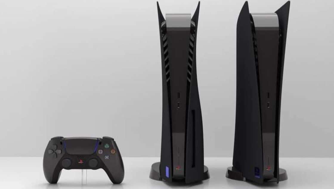 Enhance your Gaming Experience with the PS5 — 1120x633 wallpaper