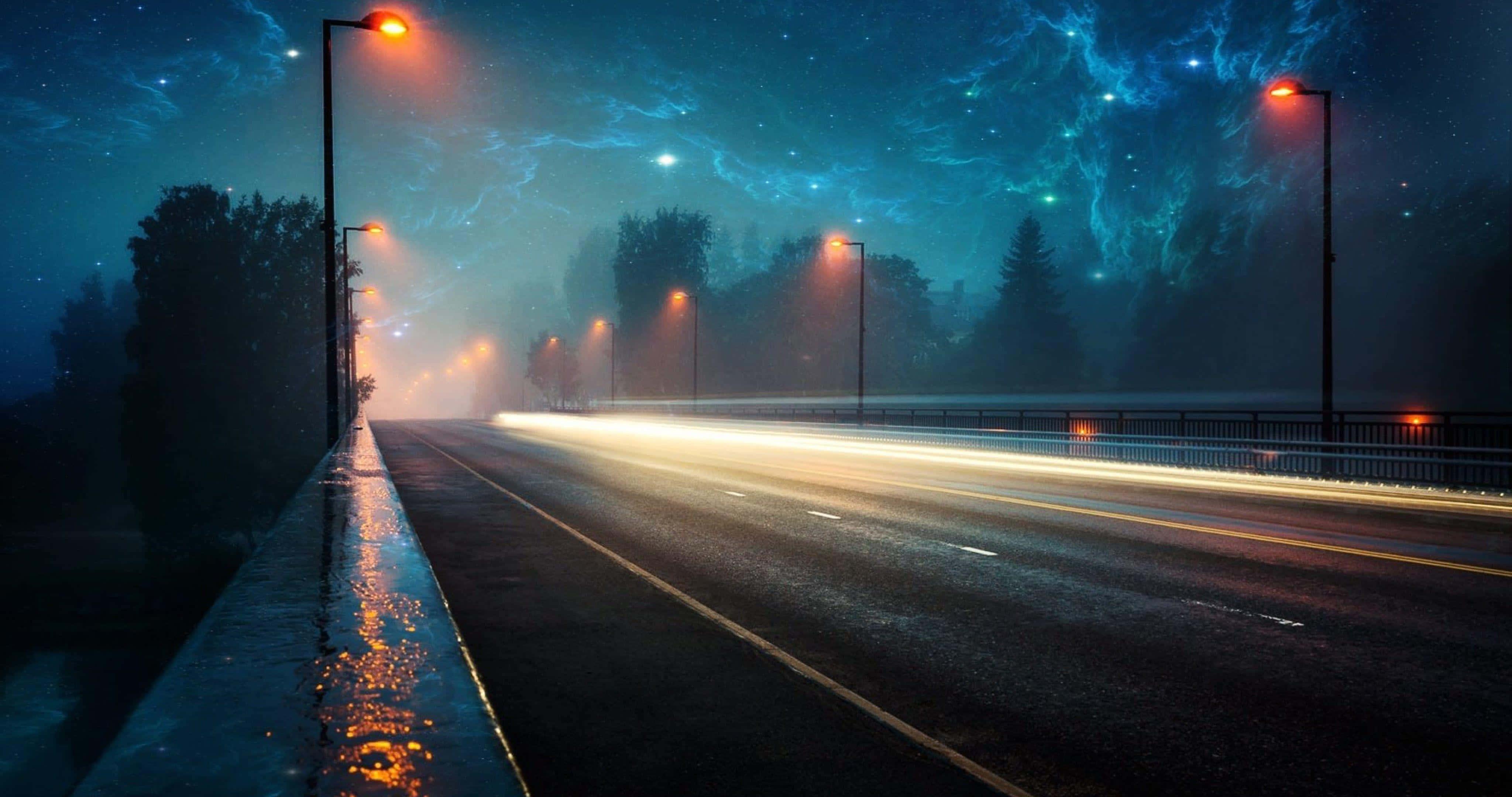 Enjoy a Beautiful Visual at High Resolution — 4096x2160 wallpaper