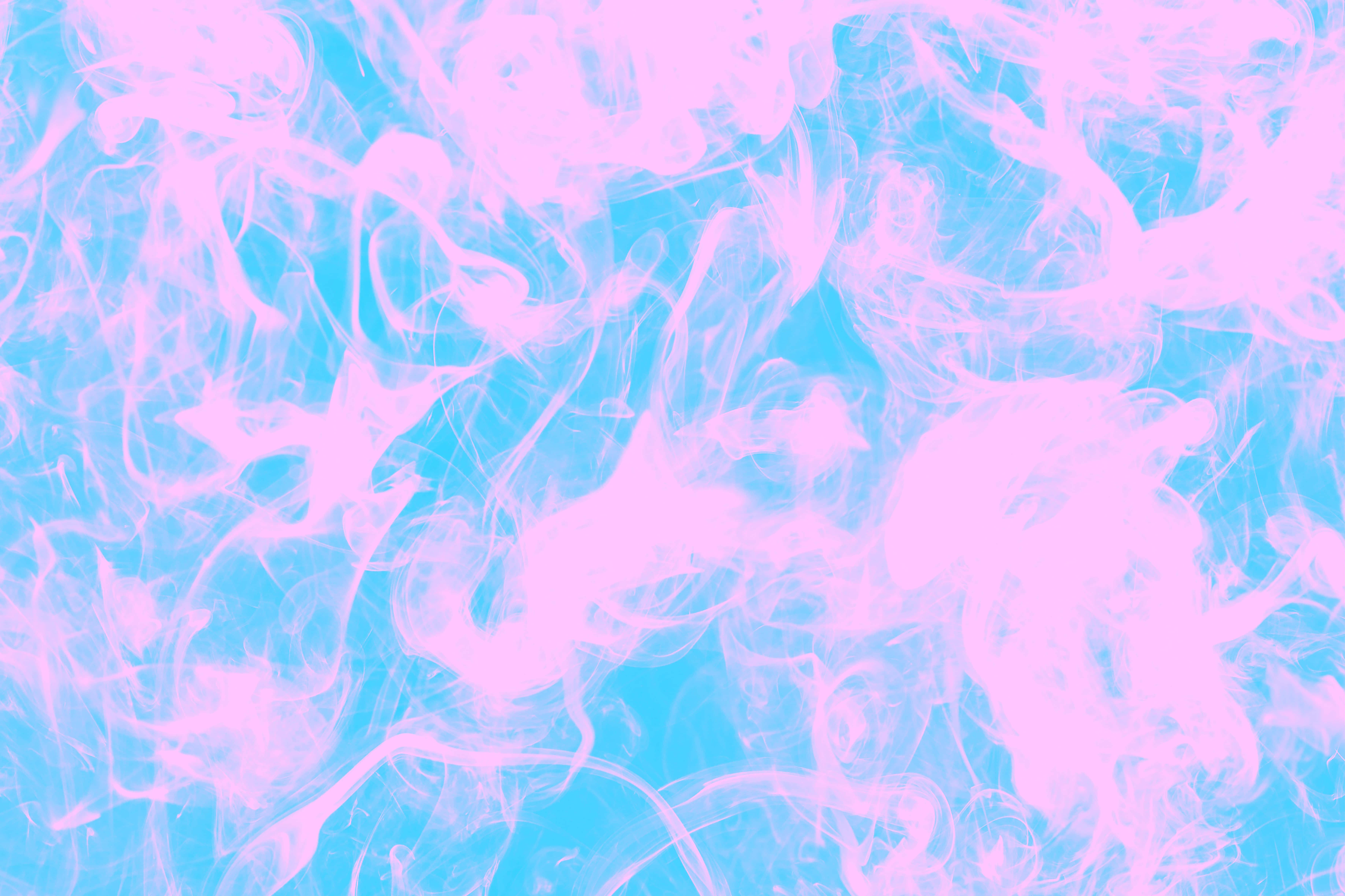 Enjoy life and be yourself with this pink cool aesthetic — 7087x4725 wallpaper