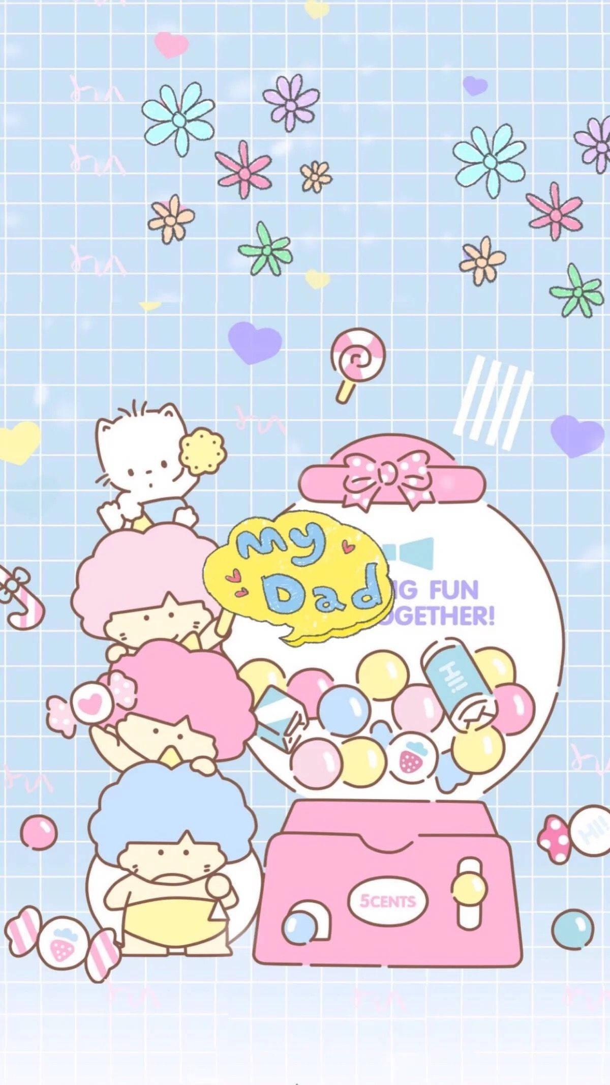 Enjoy life, no matter how small the moments. — 1200x2133 wallpaper