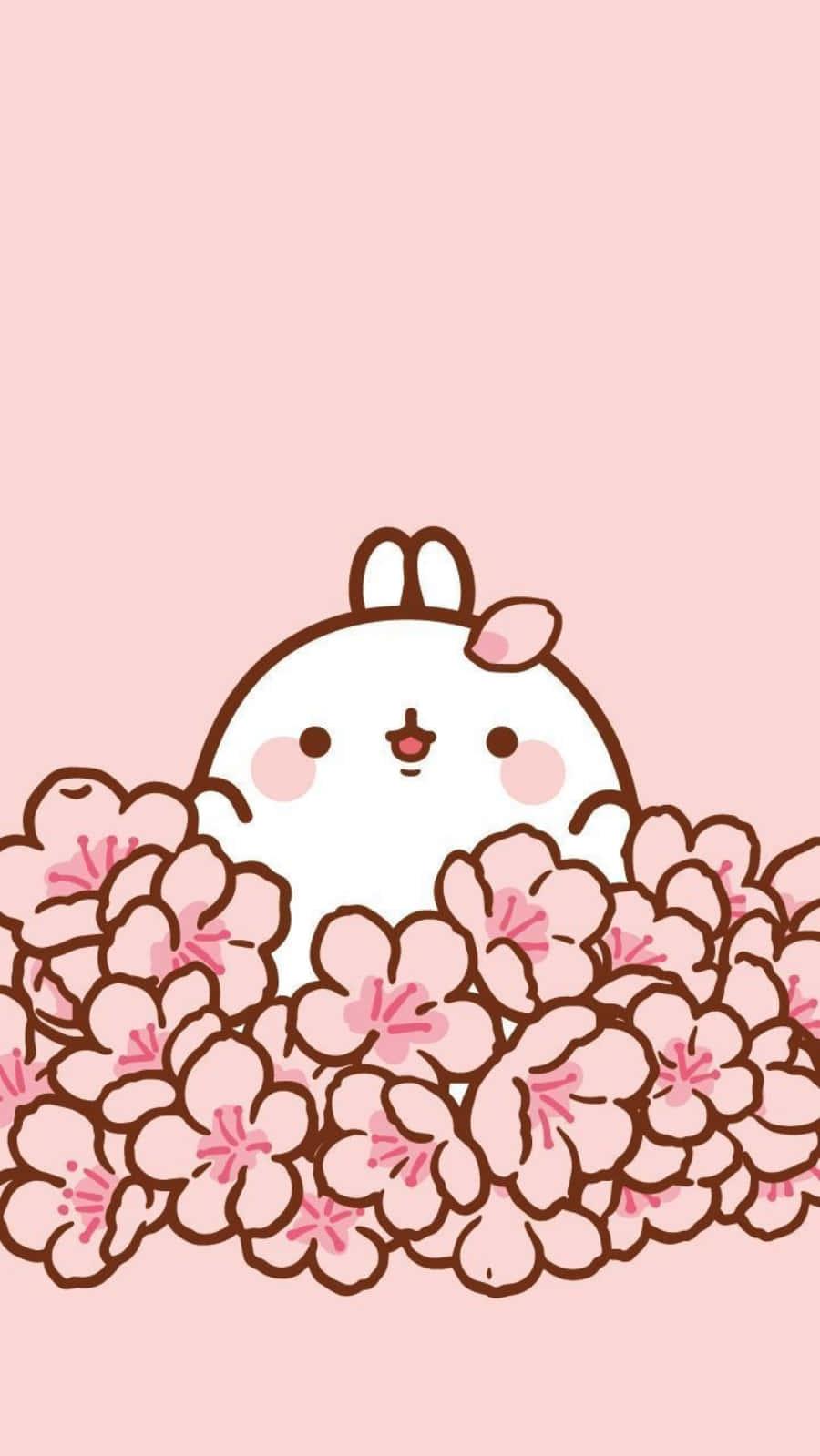 Enjoy Life's Sweetest Moments with Kawaii! — 900x1599 wallpaper