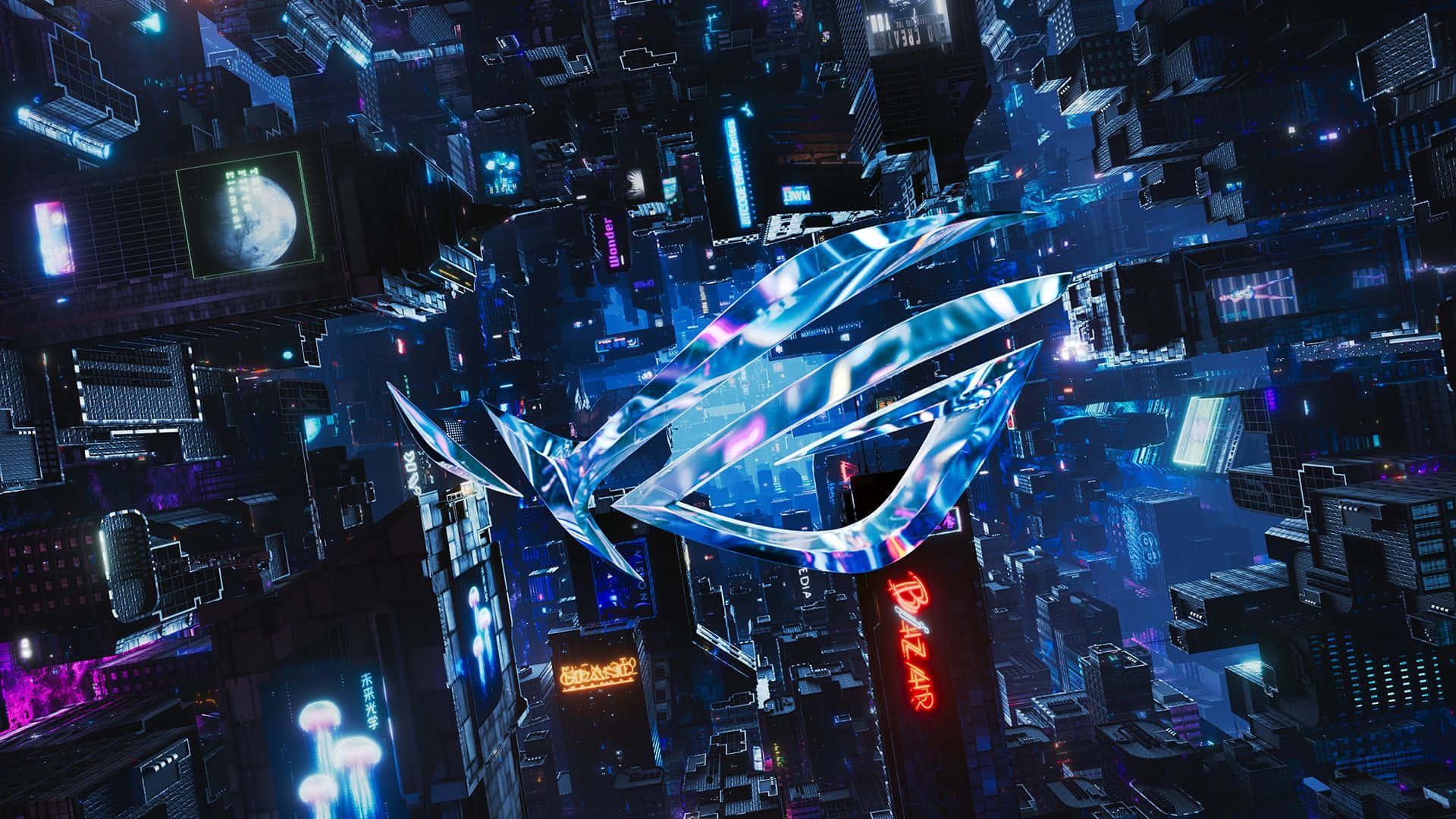 Enjoy Powerful Performance With the Asus Desktop — 1920x1080 wallpaper