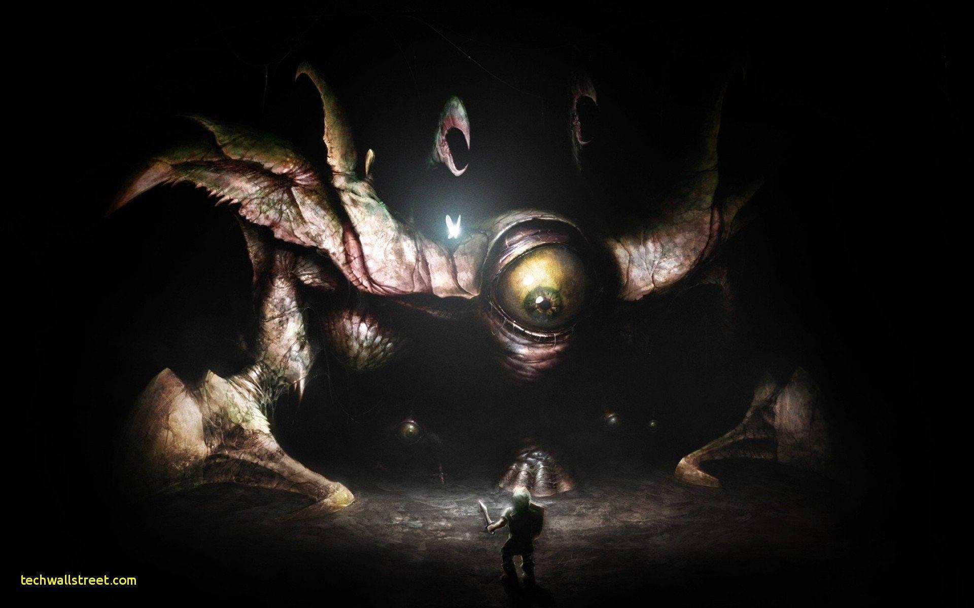 Enjoy The Adventure Of Legend Of Zelda! — 1920x1200 wallpaper