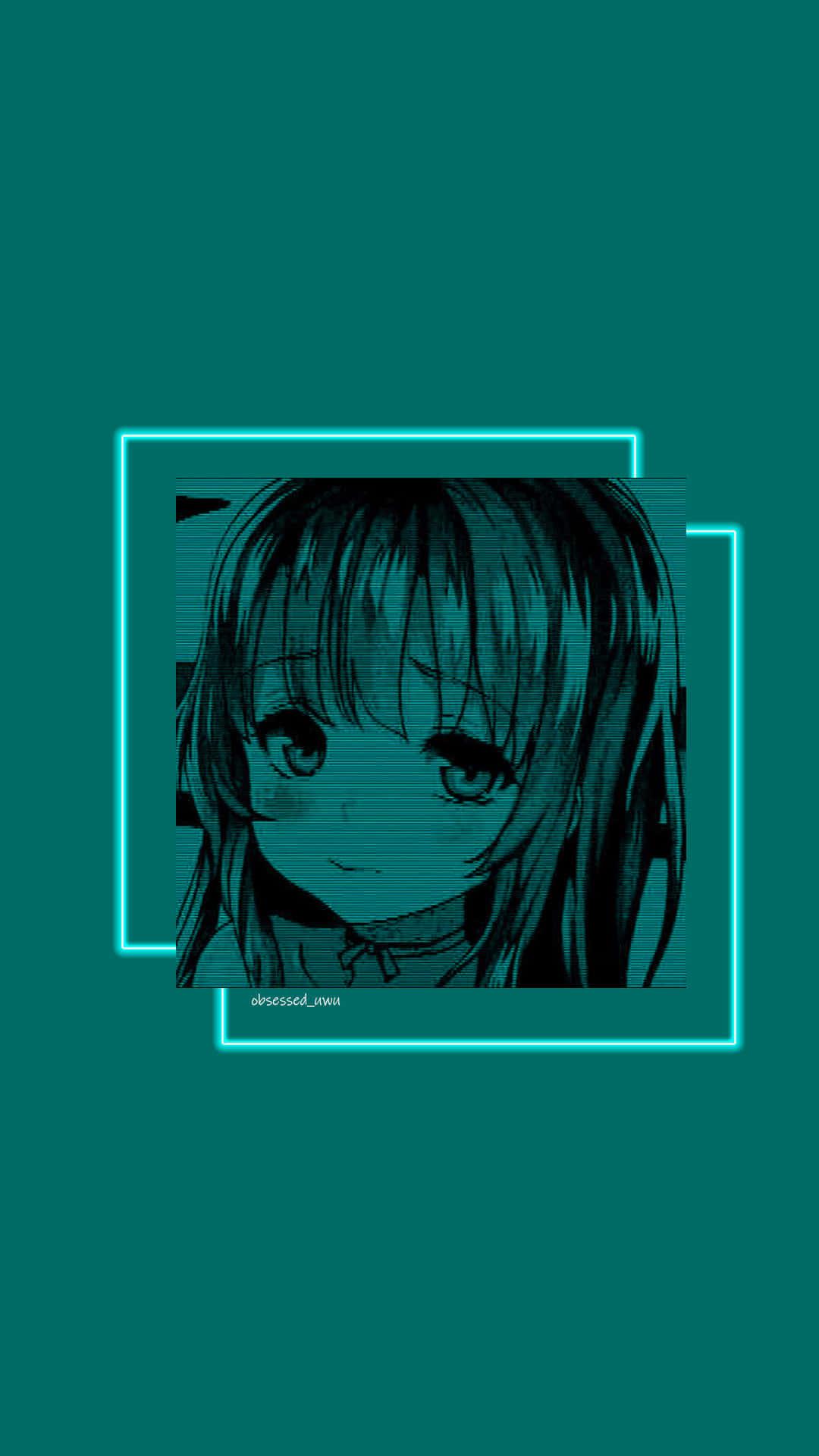 Enjoy the Anime Aesthetic — 1080x1920 wallpaper