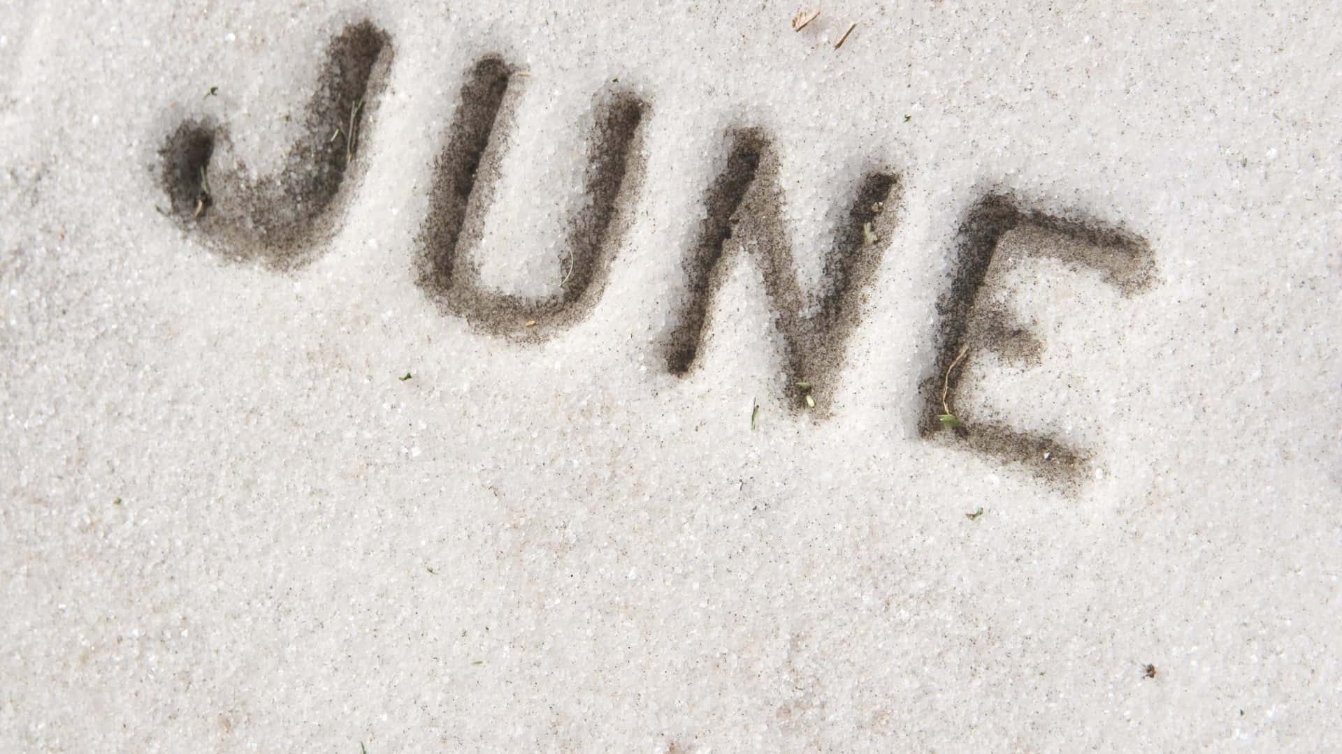 Enjoy the beauty of June days — 1920x1080 wallpaper