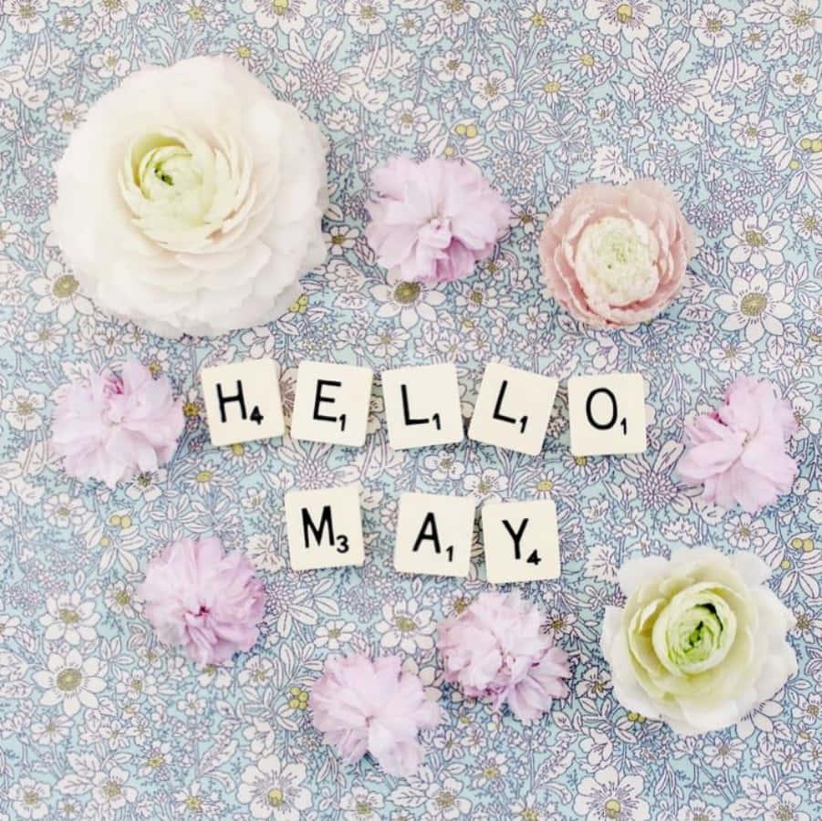 Enjoy the beauty of May in all its glory — 901x900 wallpaper