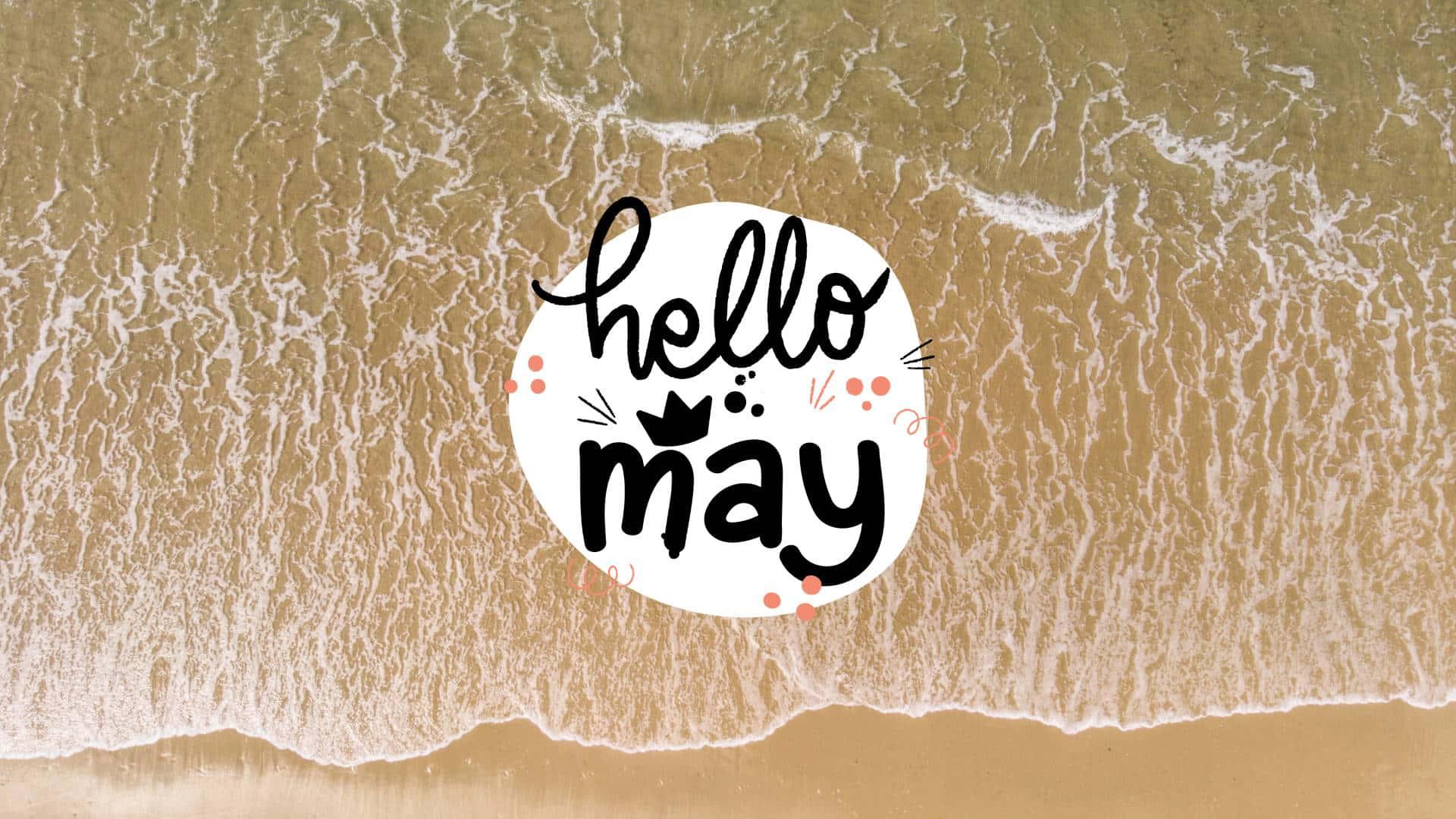 Enjoy the beauty of nature in May — 1920x1080 wallpaper