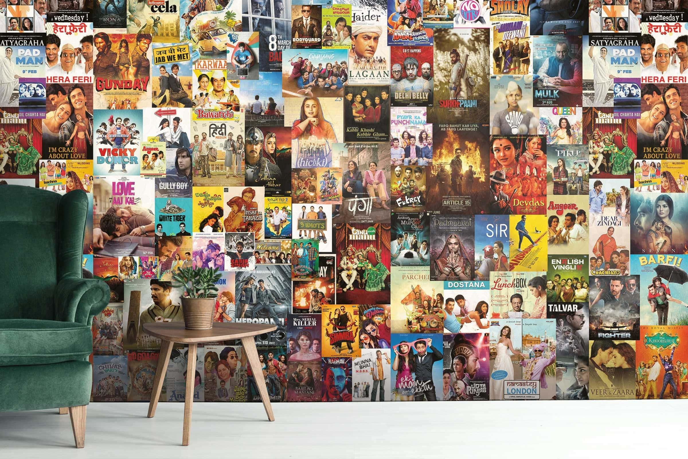 Enjoy the Best of Bollywood! — 2400x1600 wallpaper