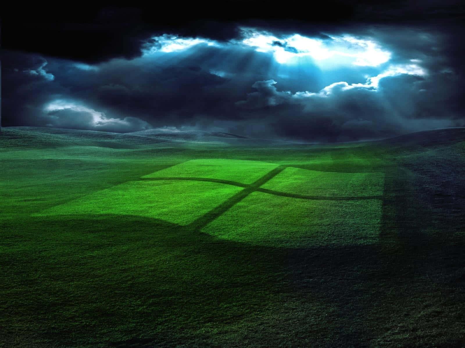Enjoy the Iconic Design and Features of Windows XP — 1600x1200 wallpaper
