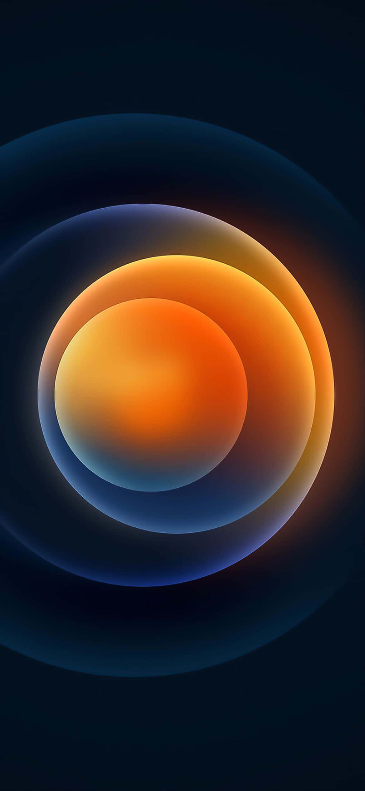 Enjoy the latest flagship product from Apple, the Iphone 13 Pro! — 1170x2532 wallpaper