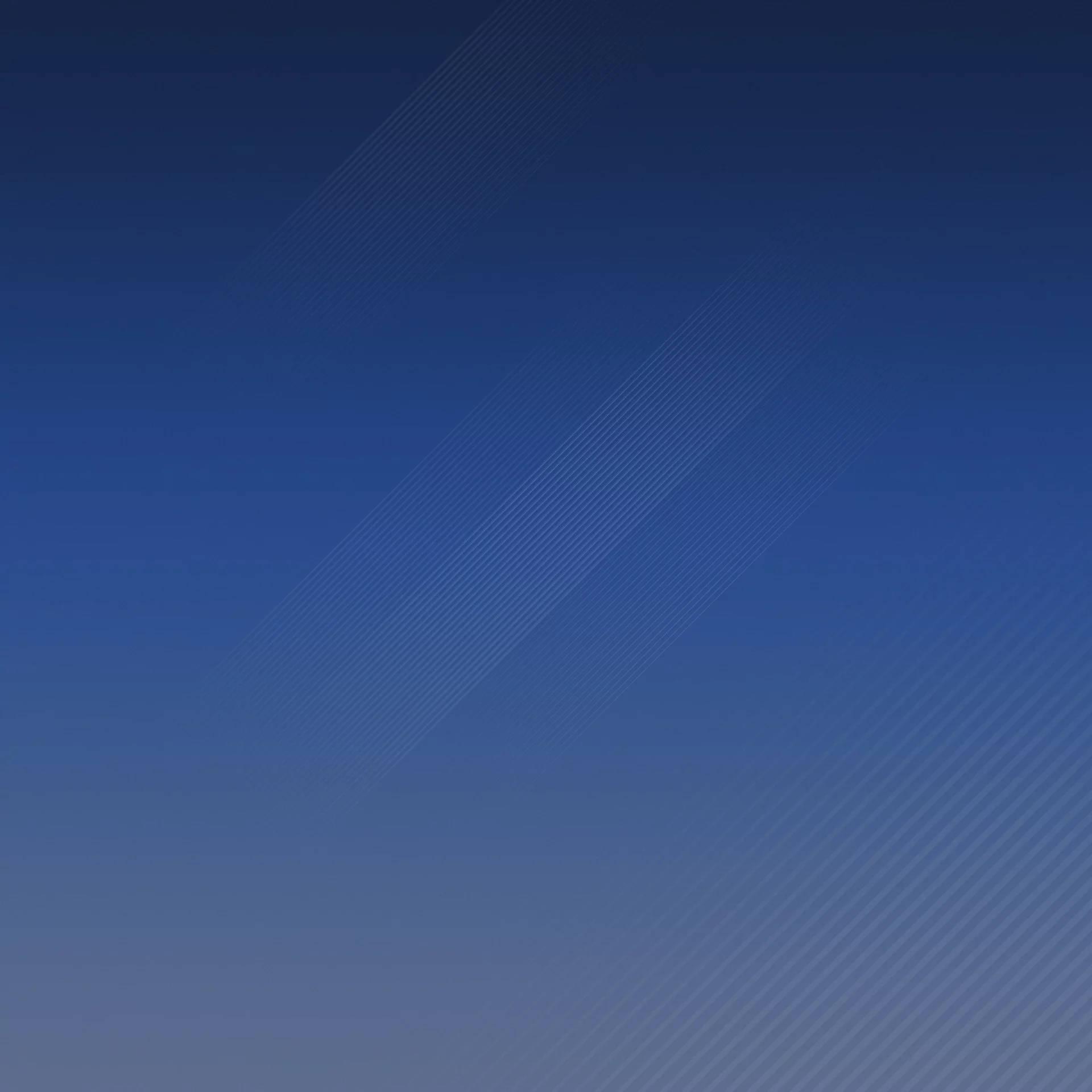 Enjoy the latest technology with this stylish blue aesthetic tablet — 1920x1920 wallpaper