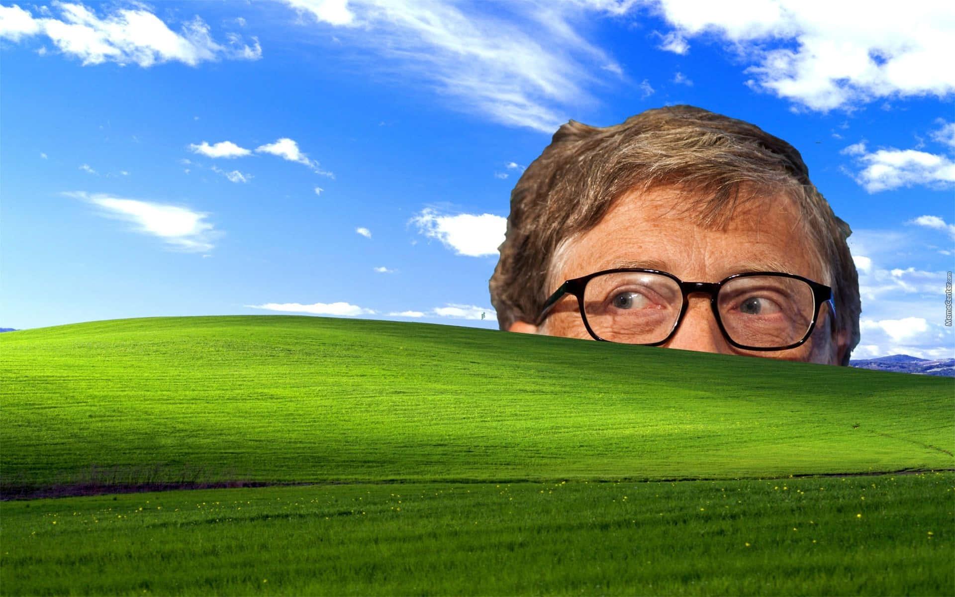 Enjoy the nostalgia and classic of Windows XP — 1920x1200 wallpaper